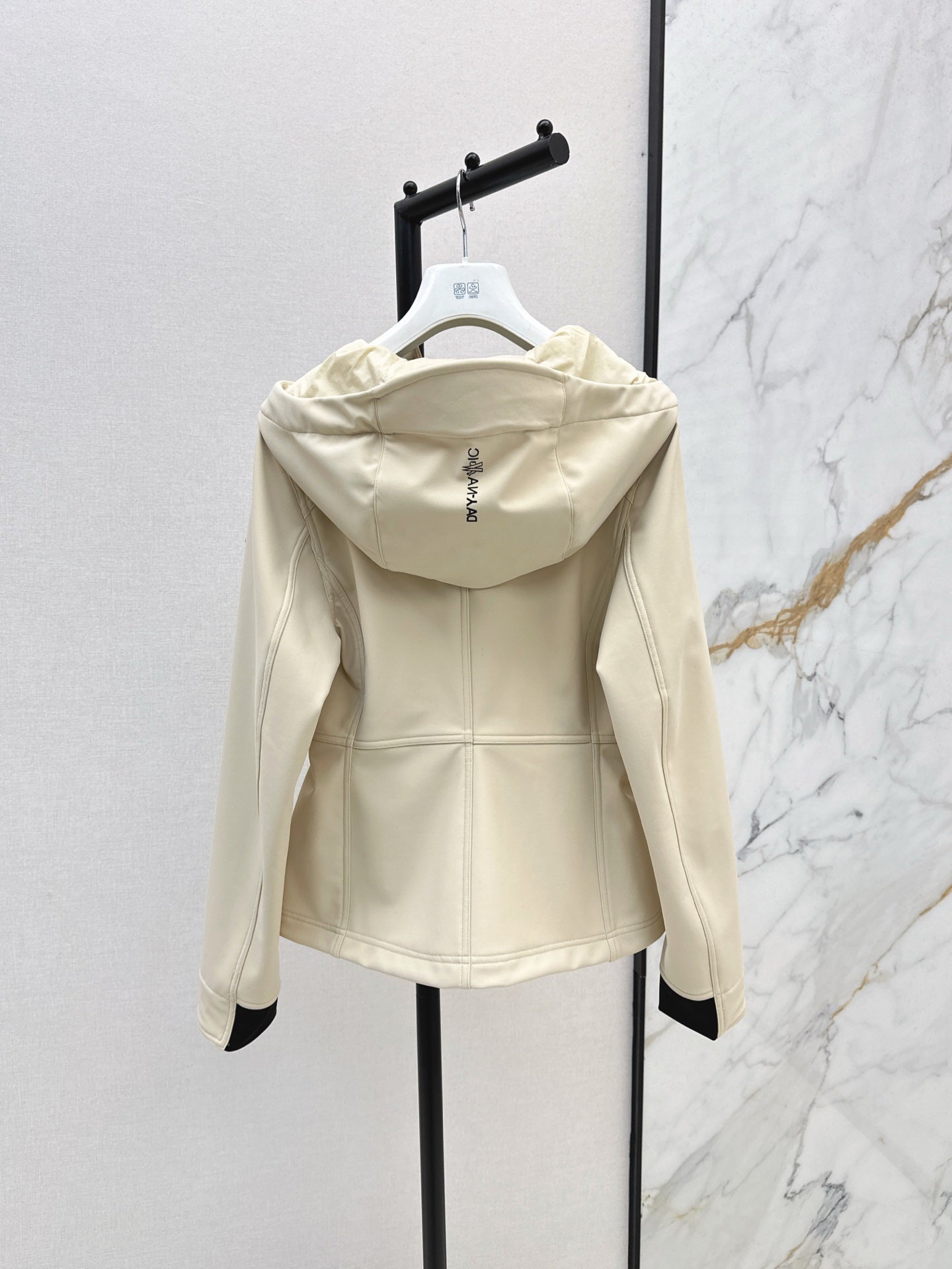 25ss hooded jacket