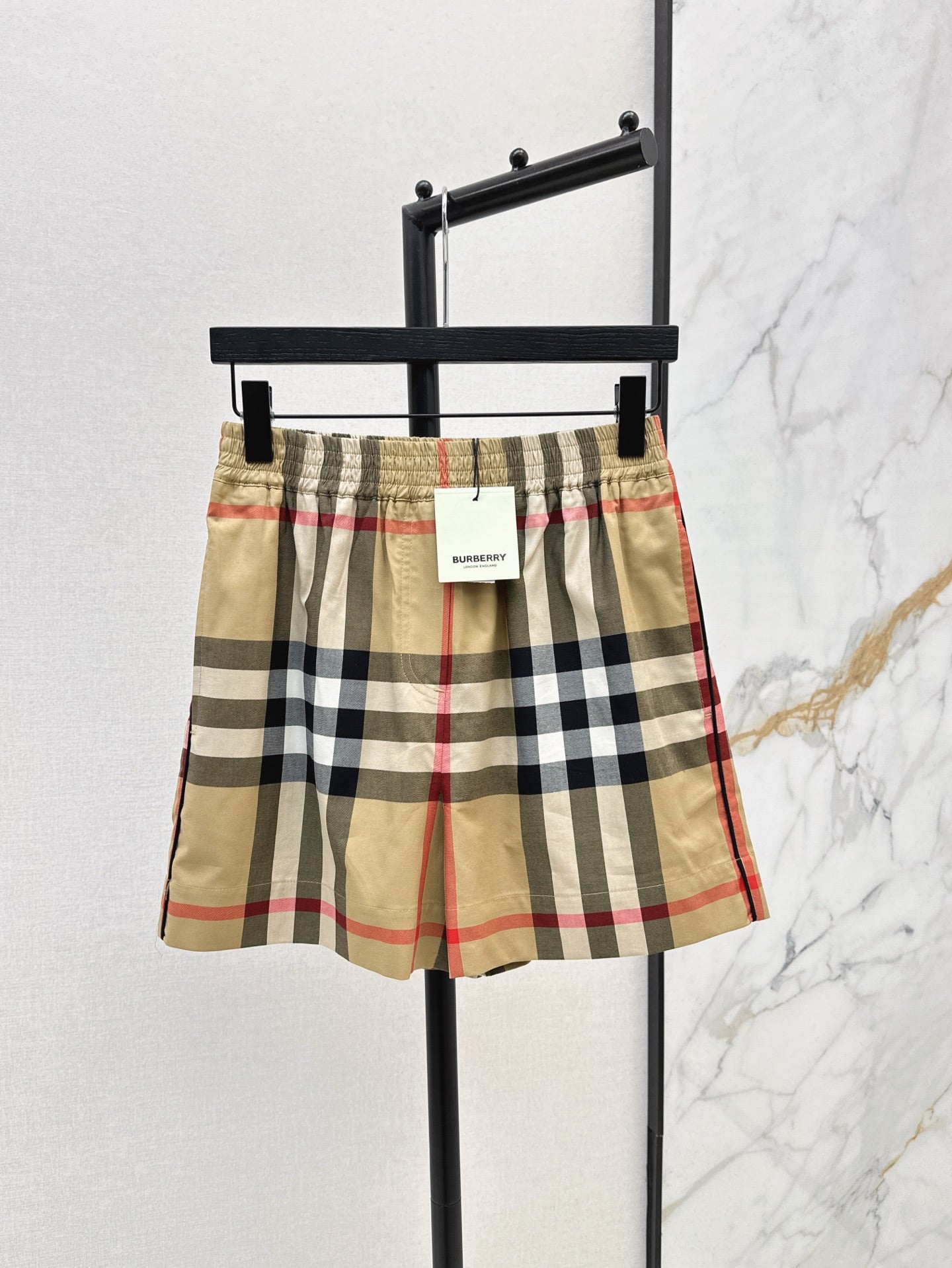 25ss short