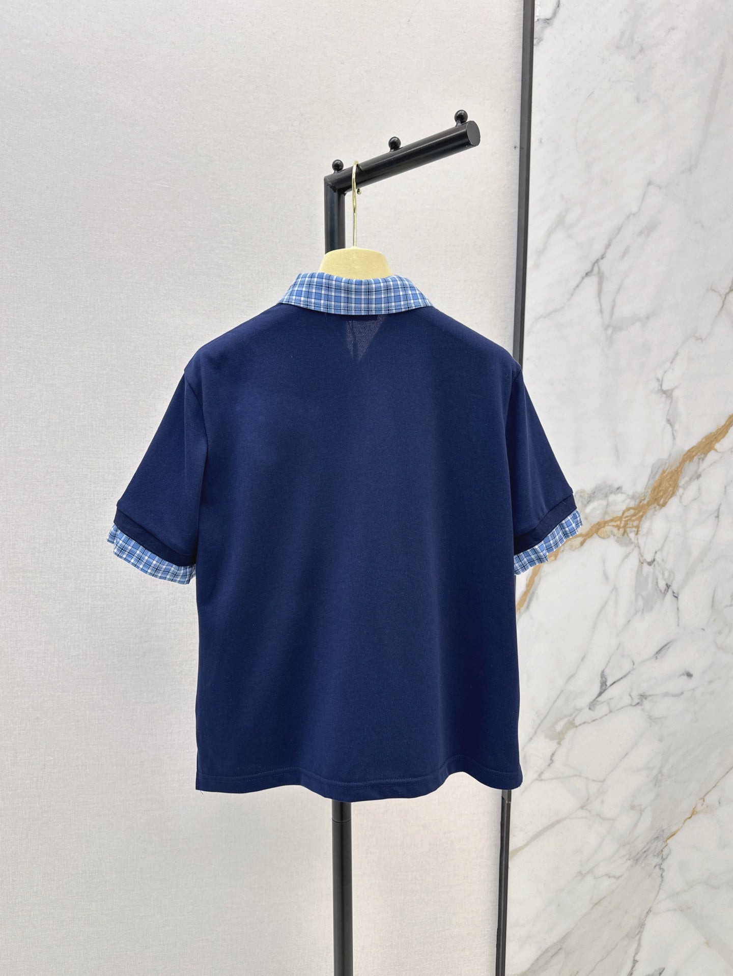 25ss polo shirt