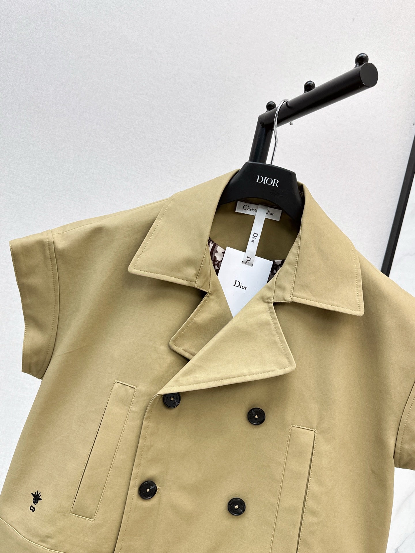 25ss sleeveless jacket vest