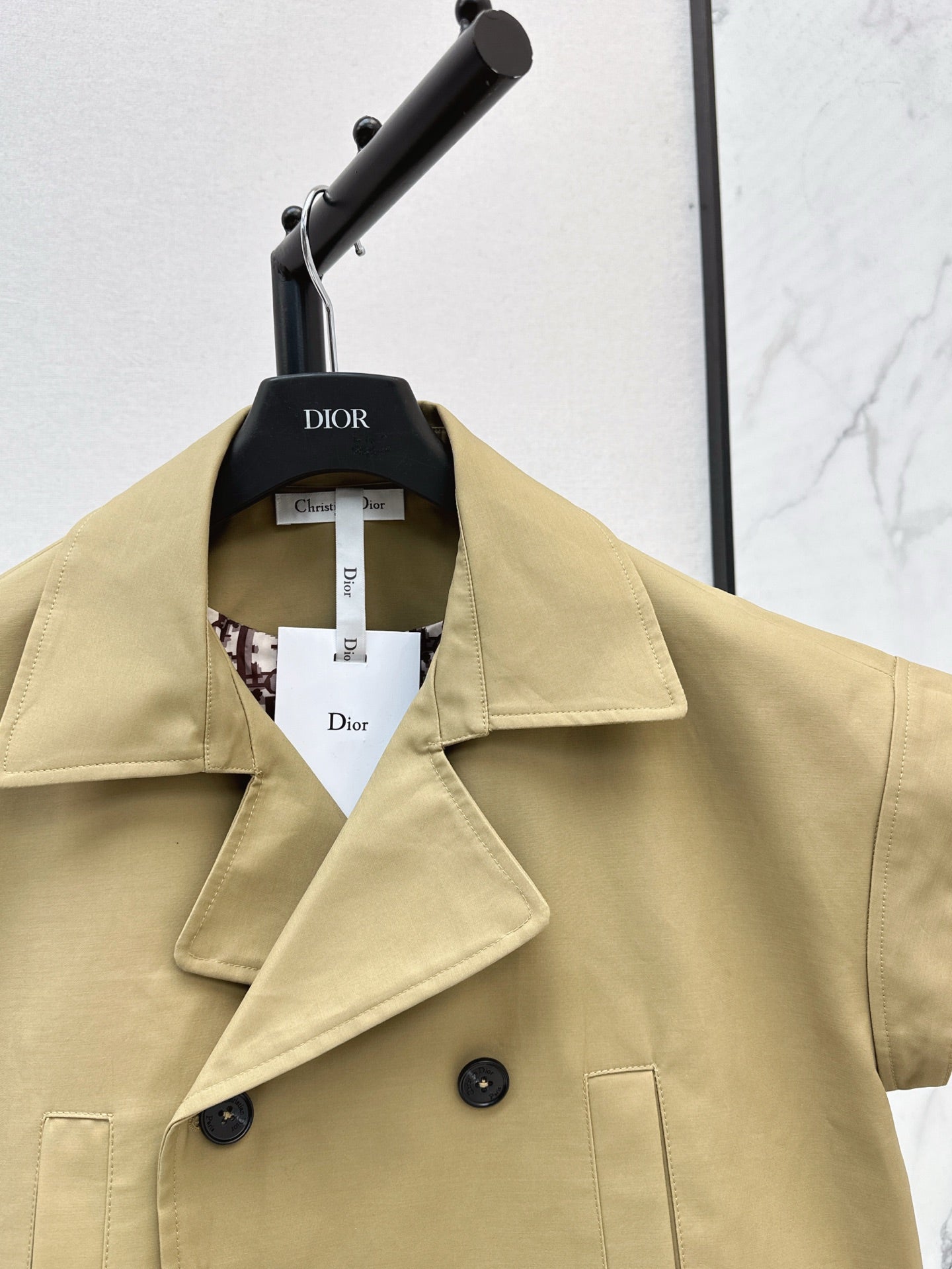 25ss sleeveless jacket vest