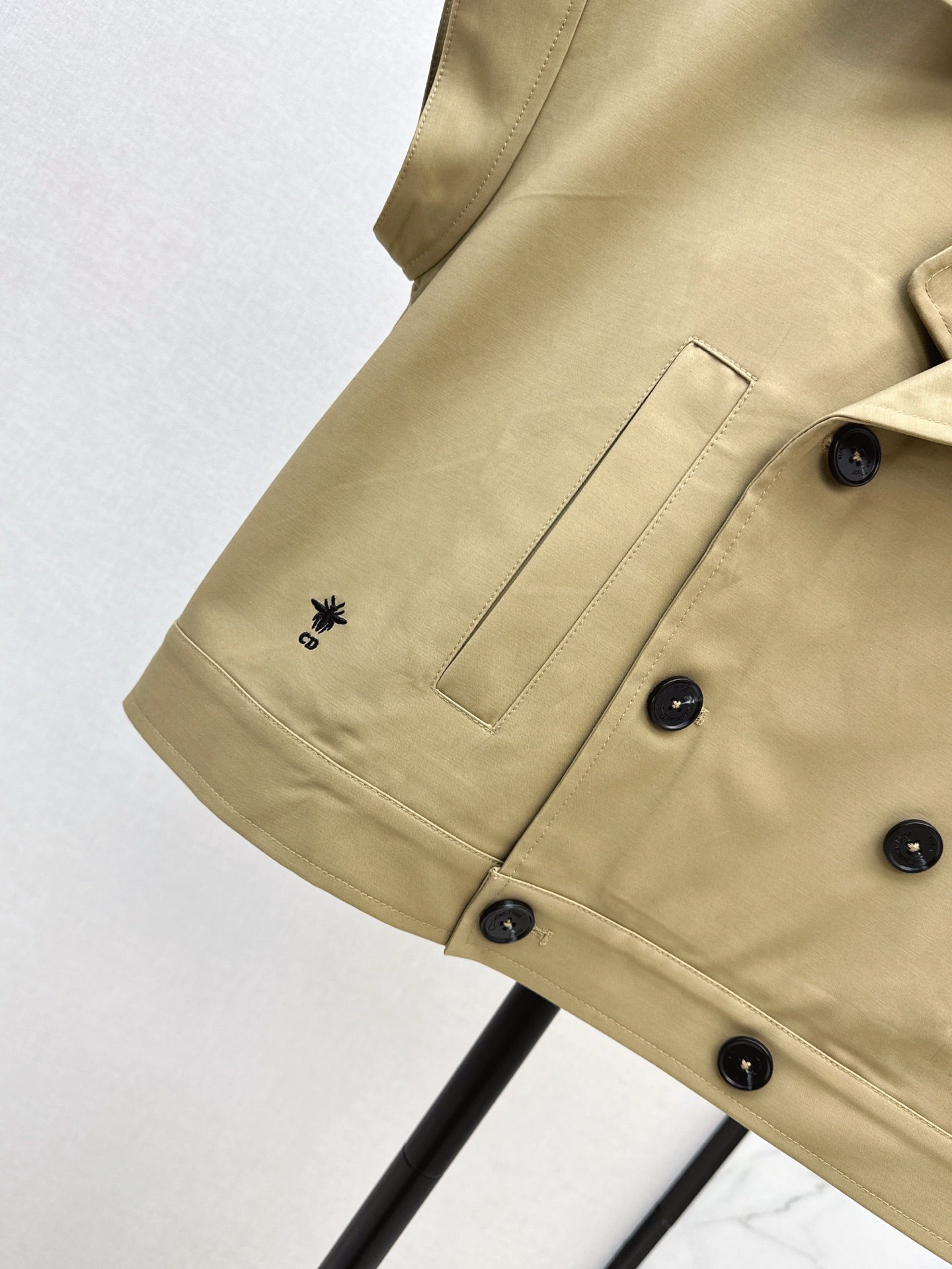 25ss sleeveless jacket vest