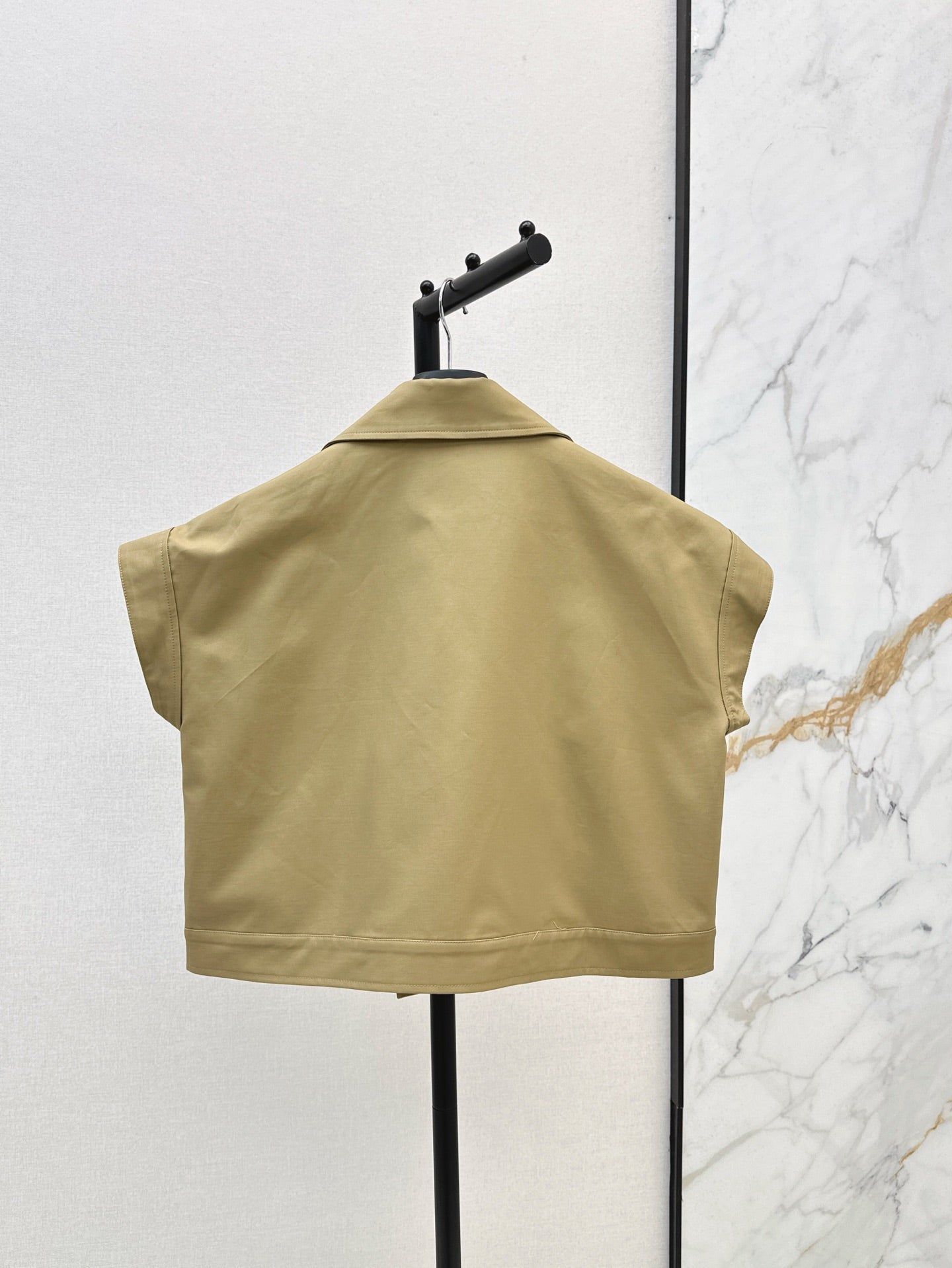 25ss sleeveless jacket vest