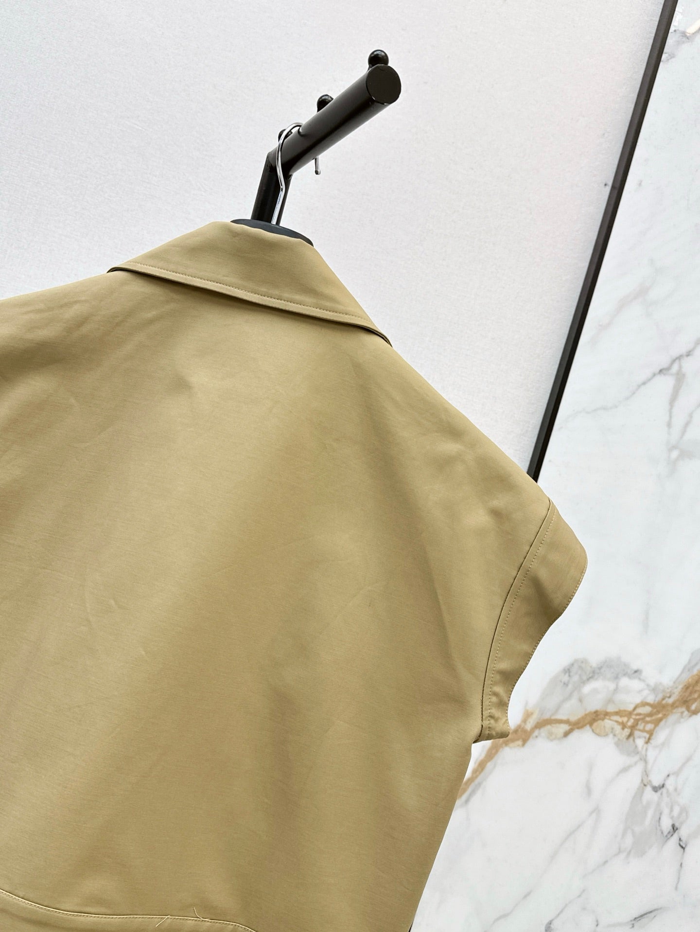 25ss sleeveless jacket vest