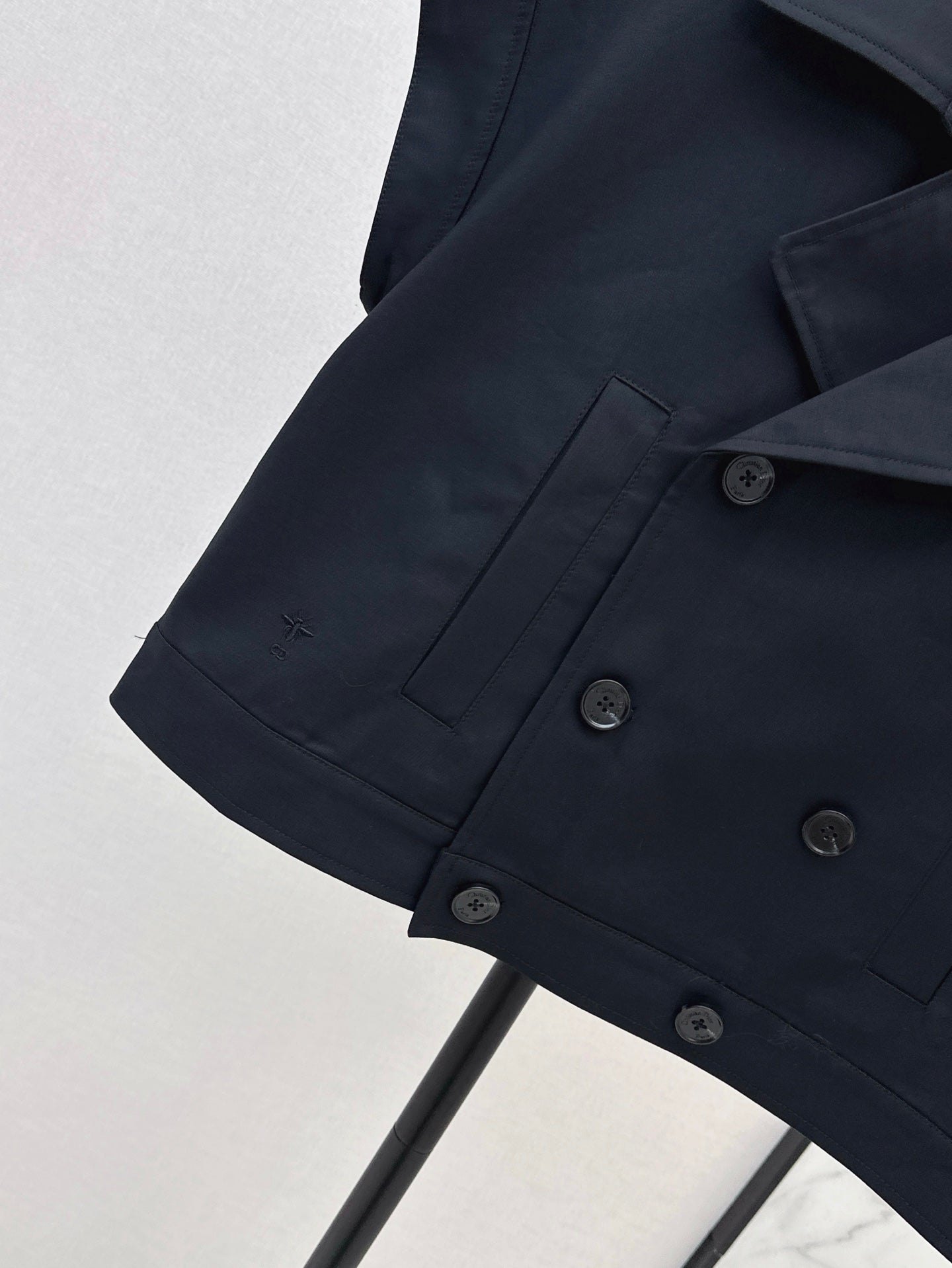 25ss sleeveless jacket