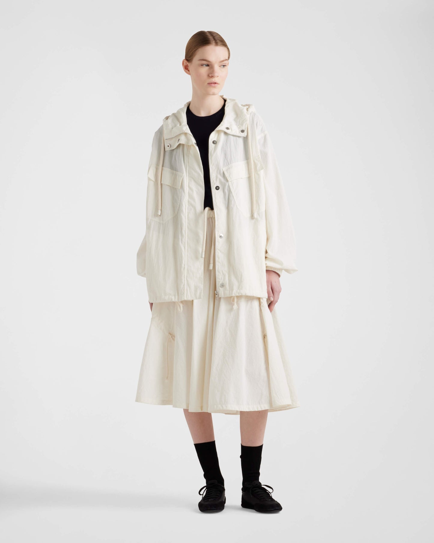 25SS skirt