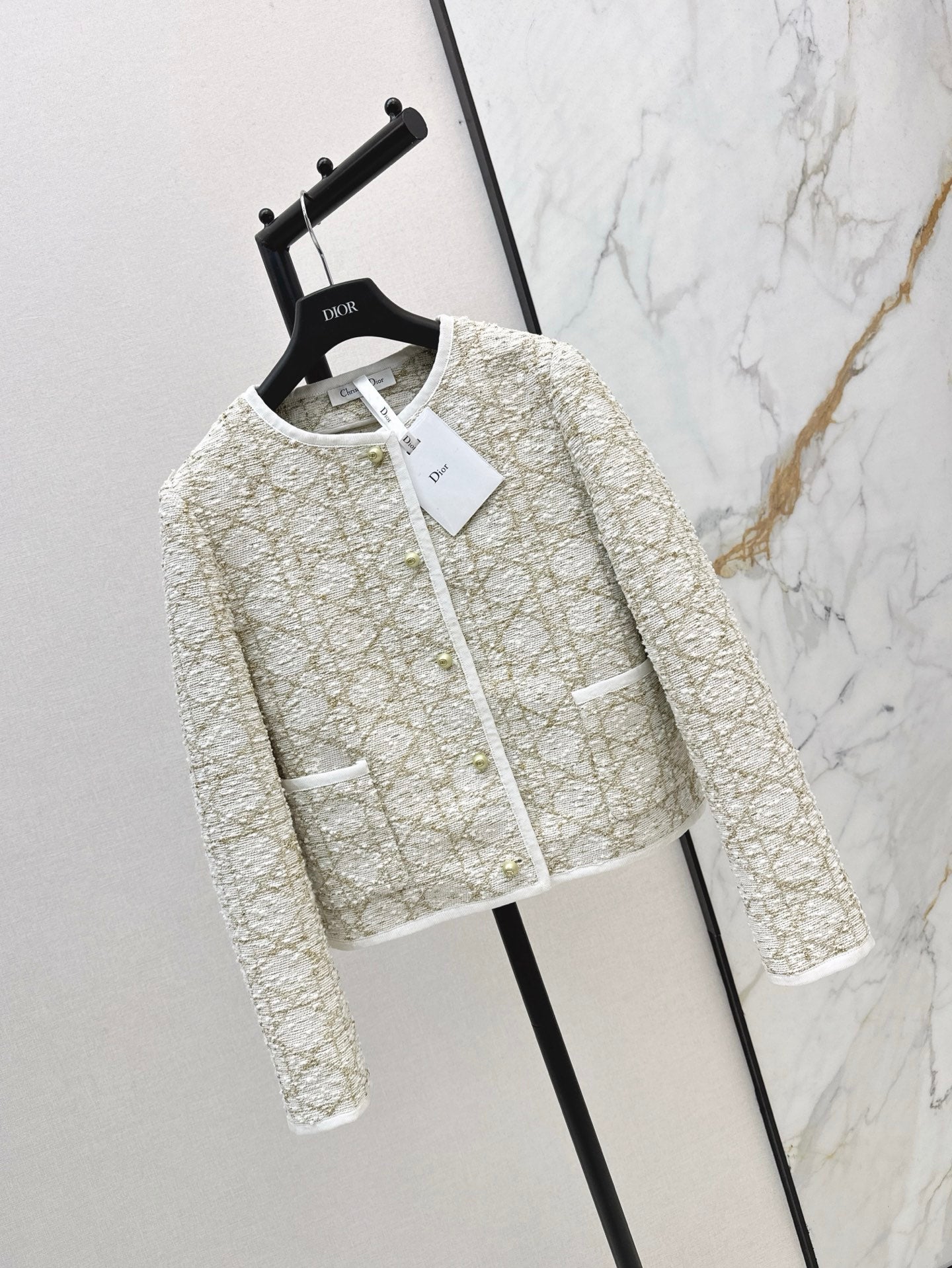 25ss woven jacket