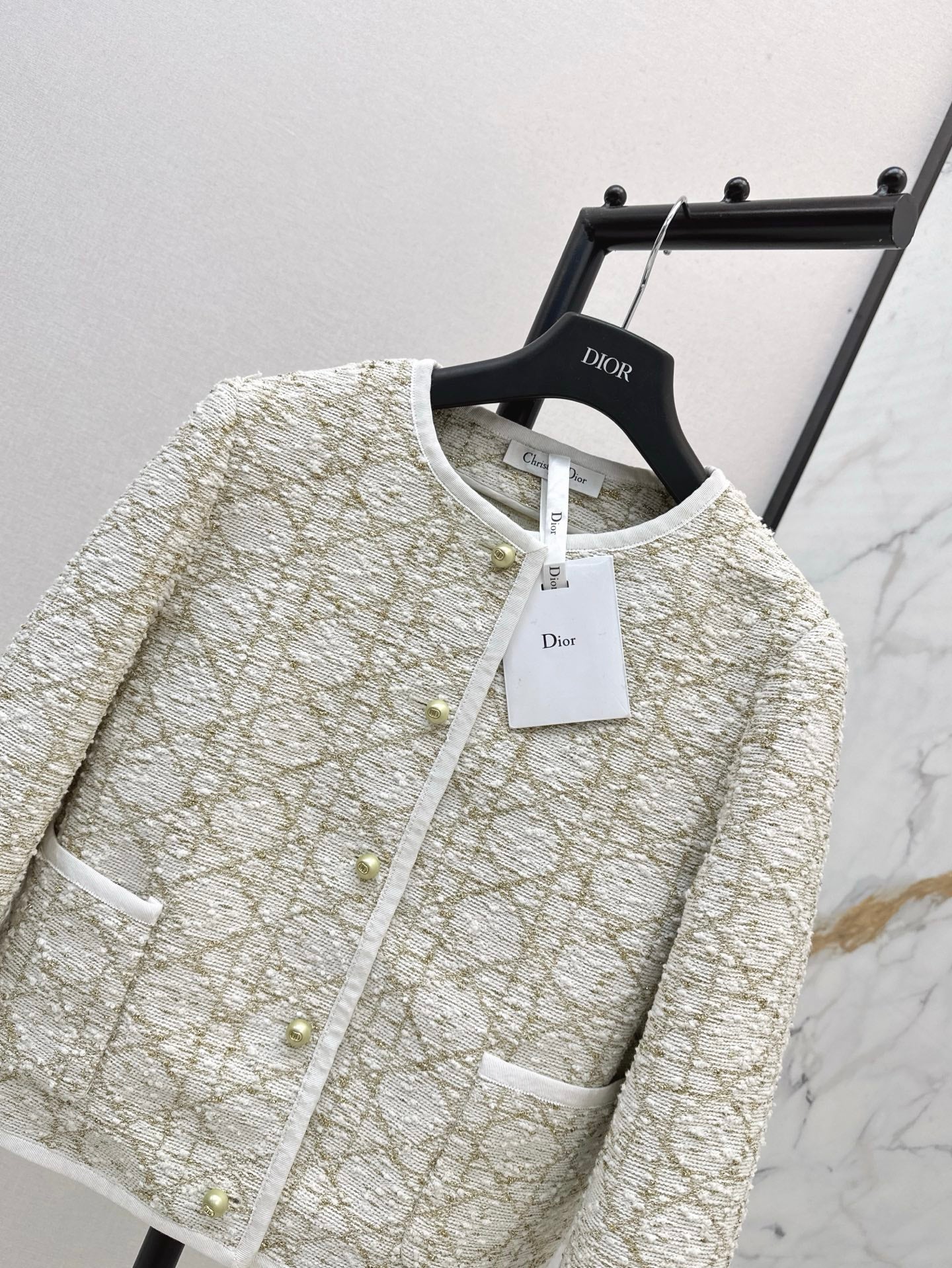 25ss woven jacket
