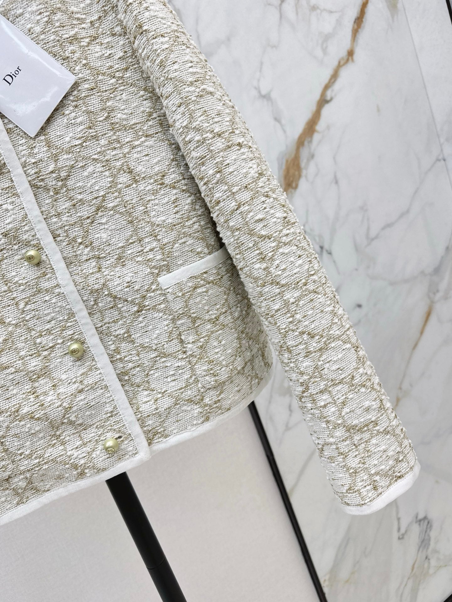 25ss woven jacket