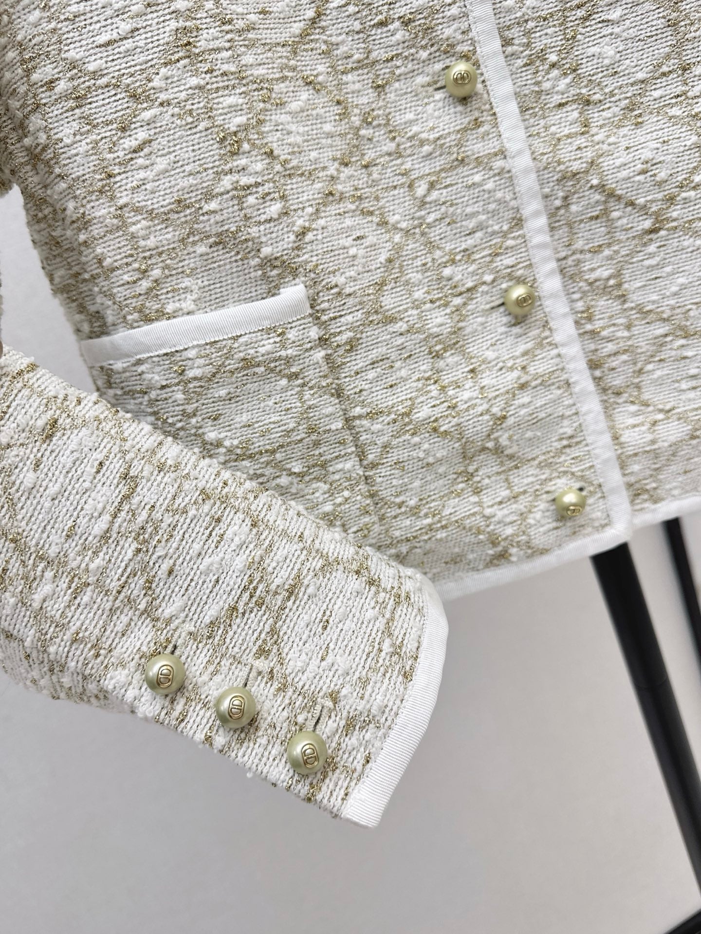25ss woven jacket