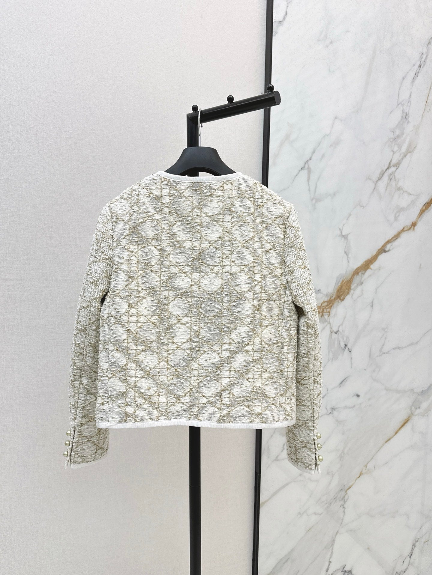 25ss woven jacket