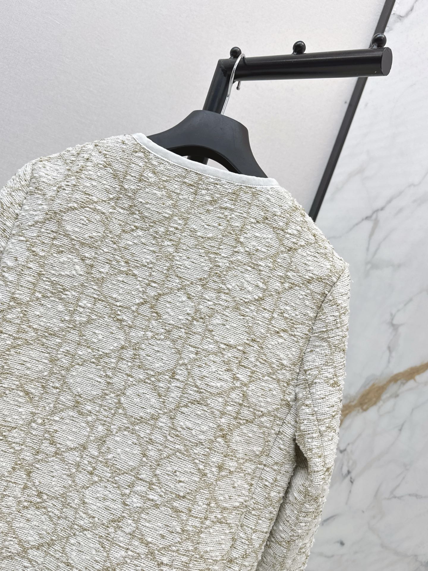 25ss woven jacket