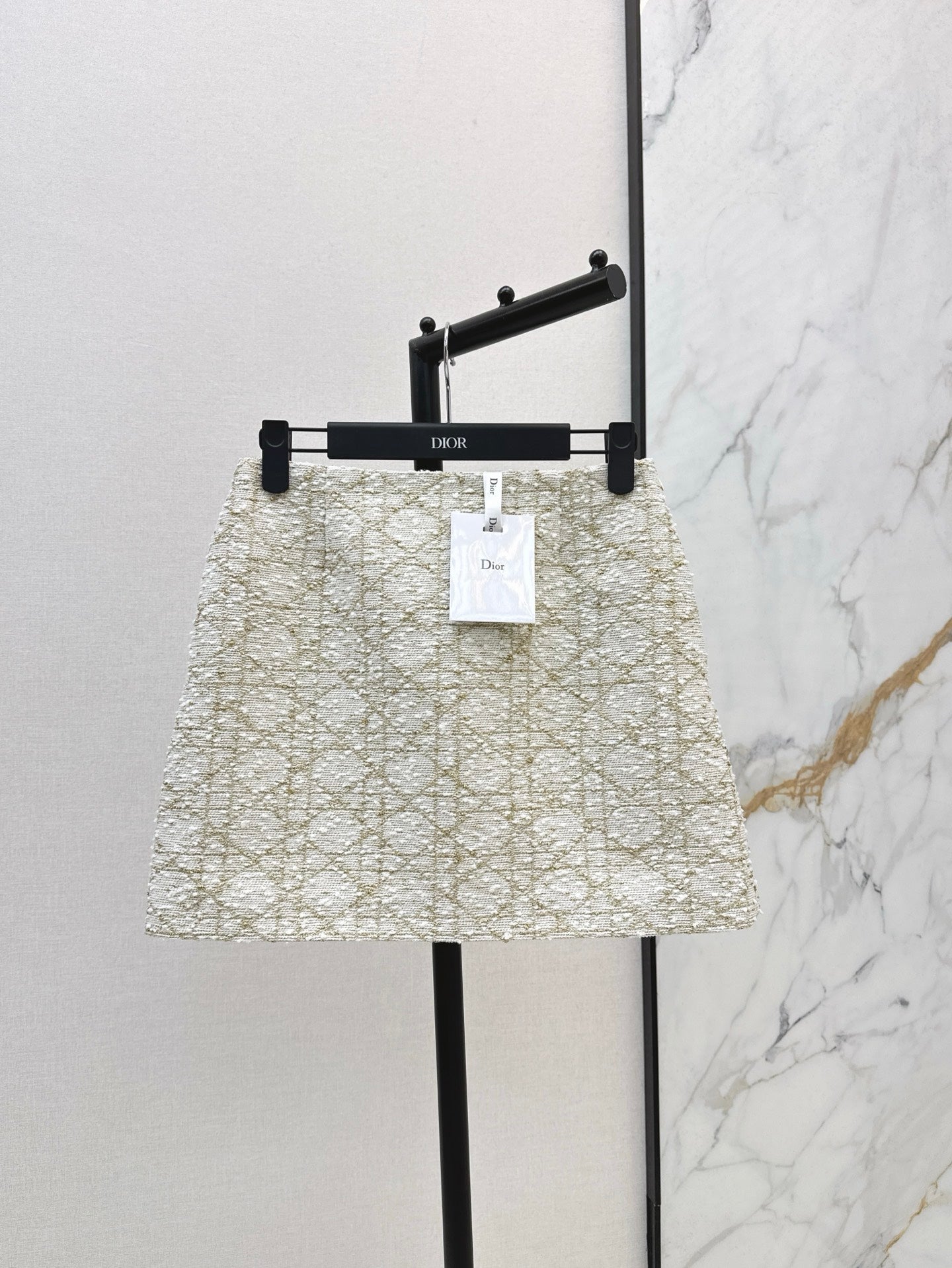 25ss woven skirt