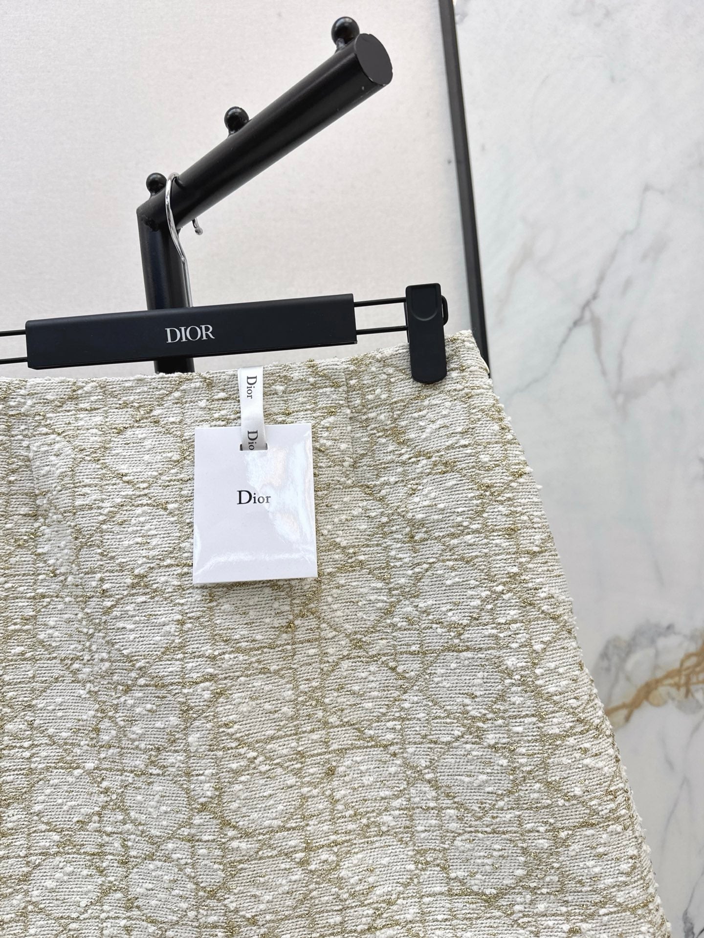 25ss woven skirt