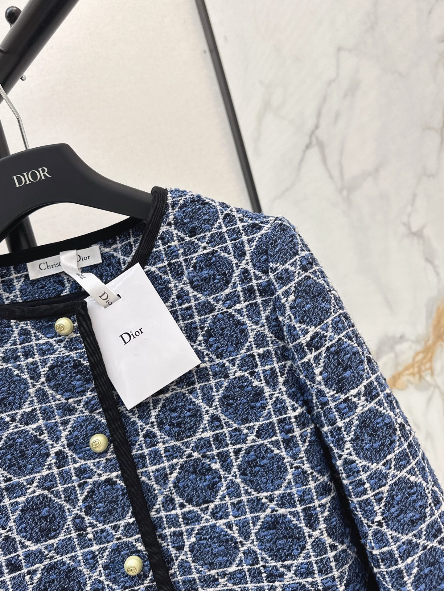 25ss wovem jacket