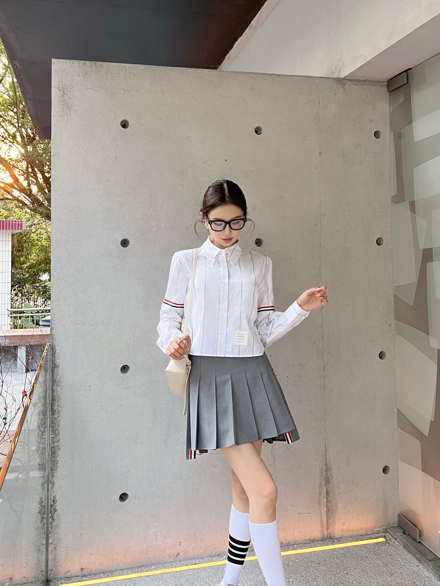 25ss shirt