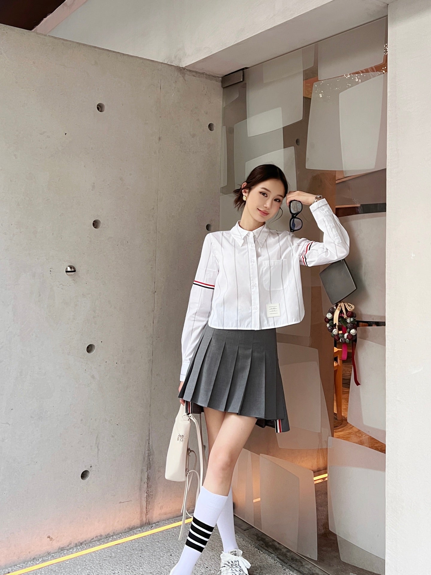 25ss shirt