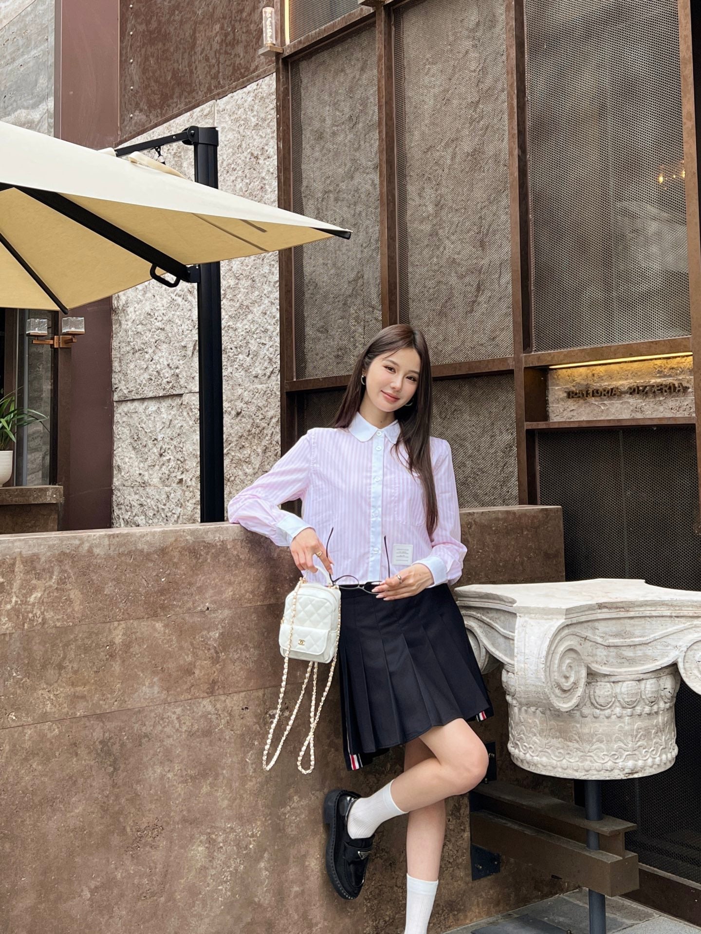 25ss shirt