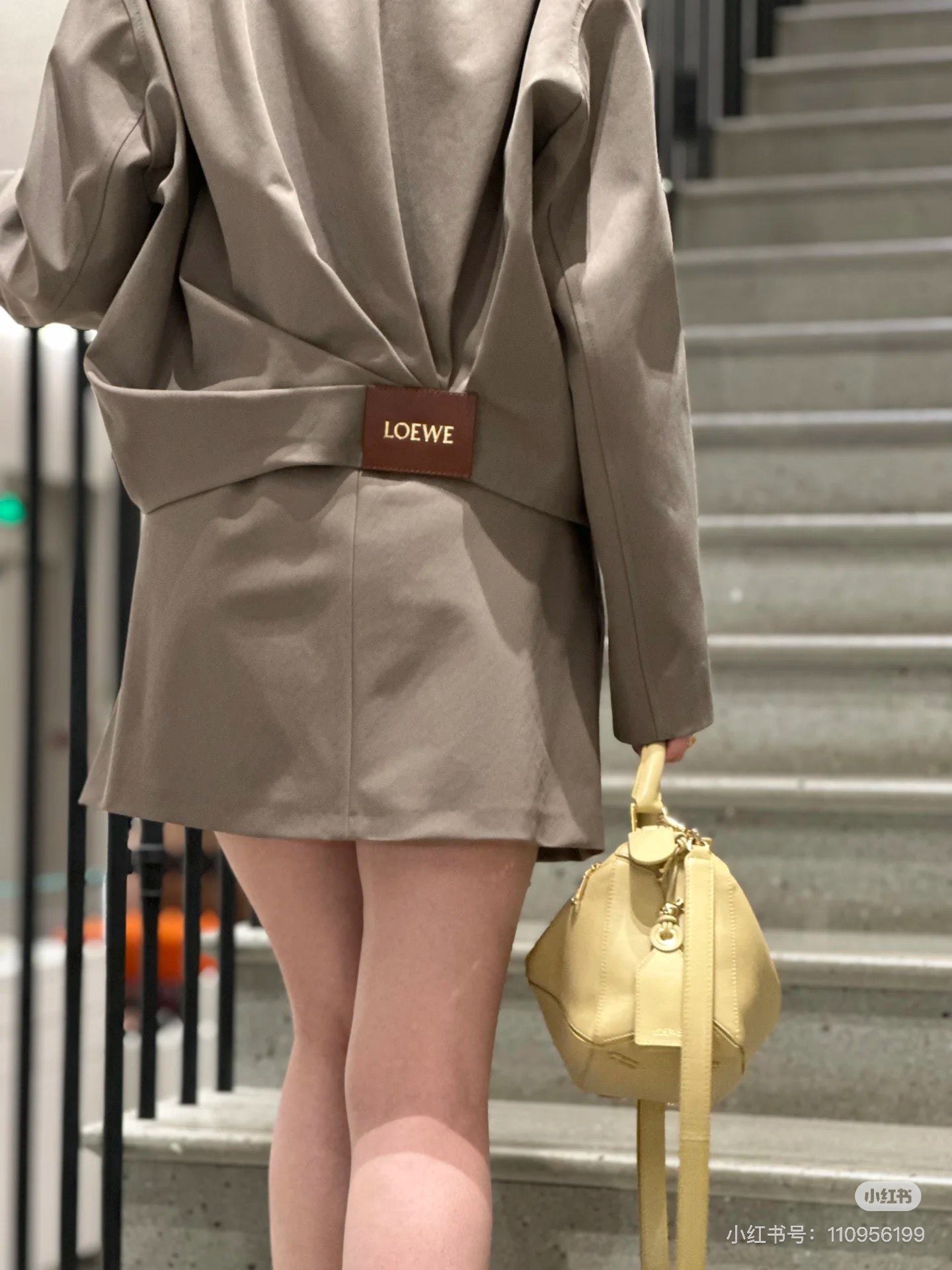 25ss pleated skirt