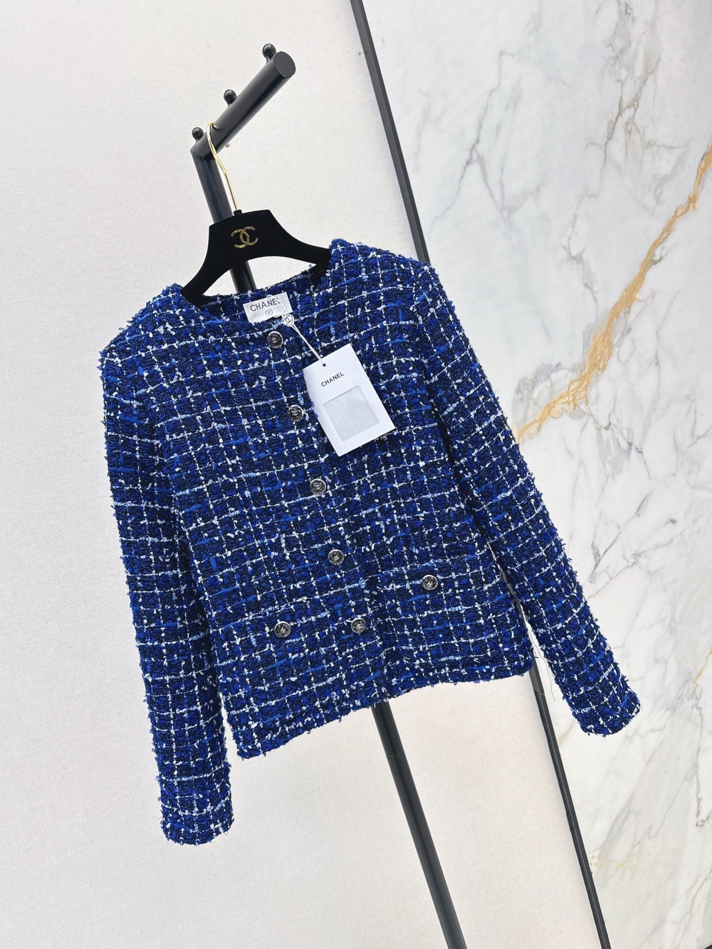 25ss woven jacket
