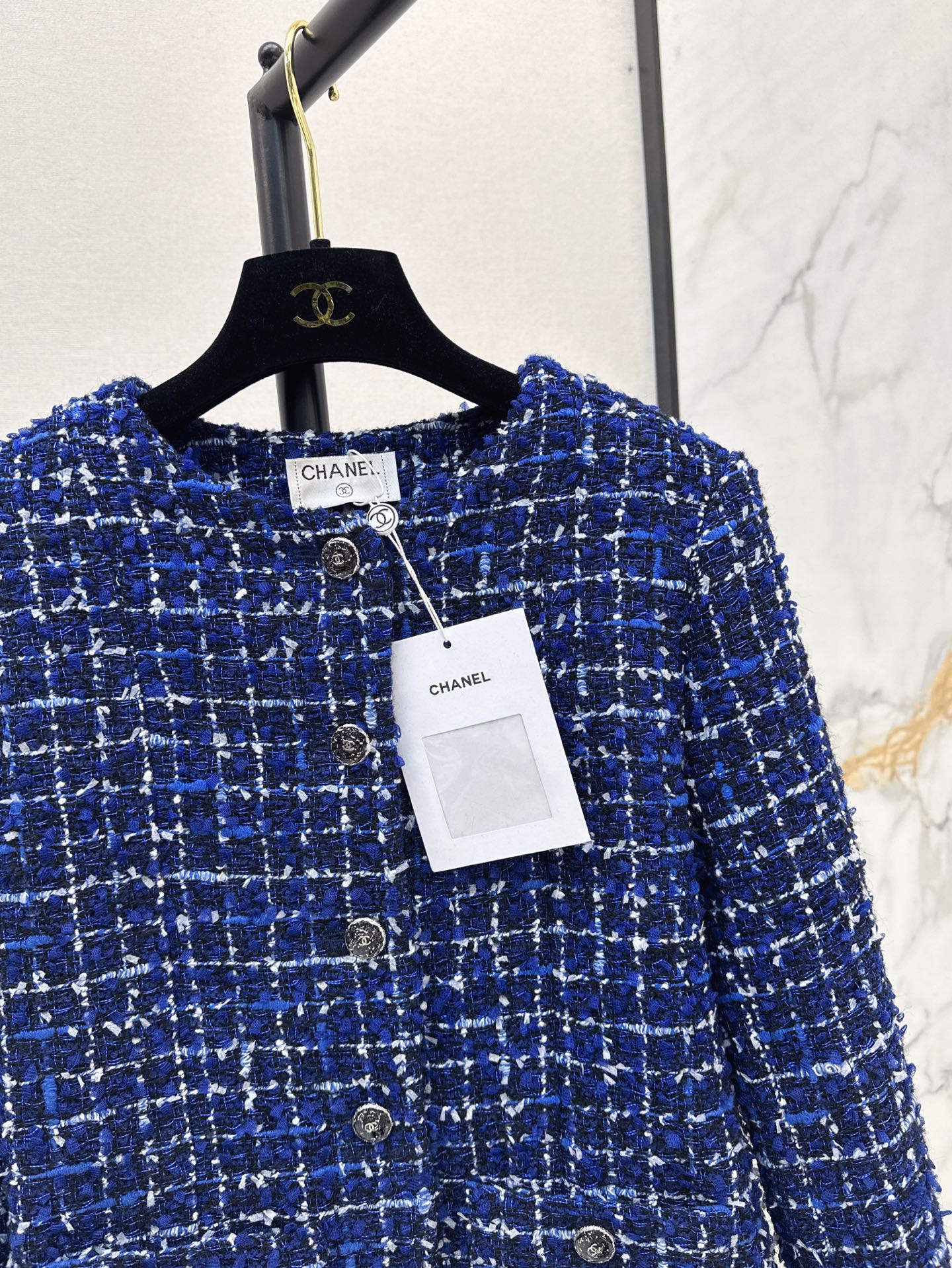25ss woven jacket
