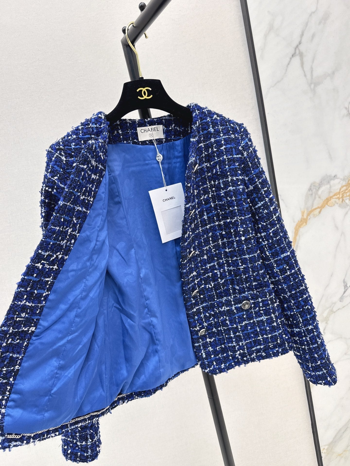 25ss woven jacket