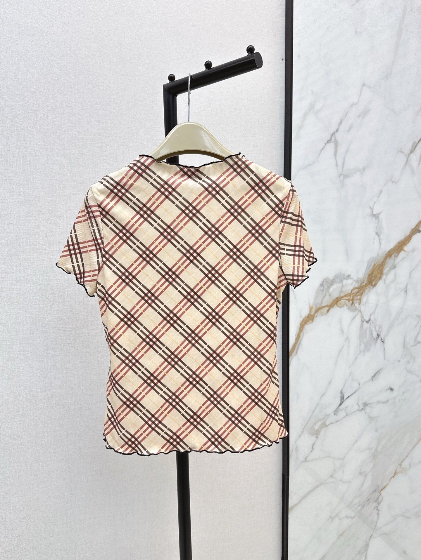 25SS vintage T-shirt