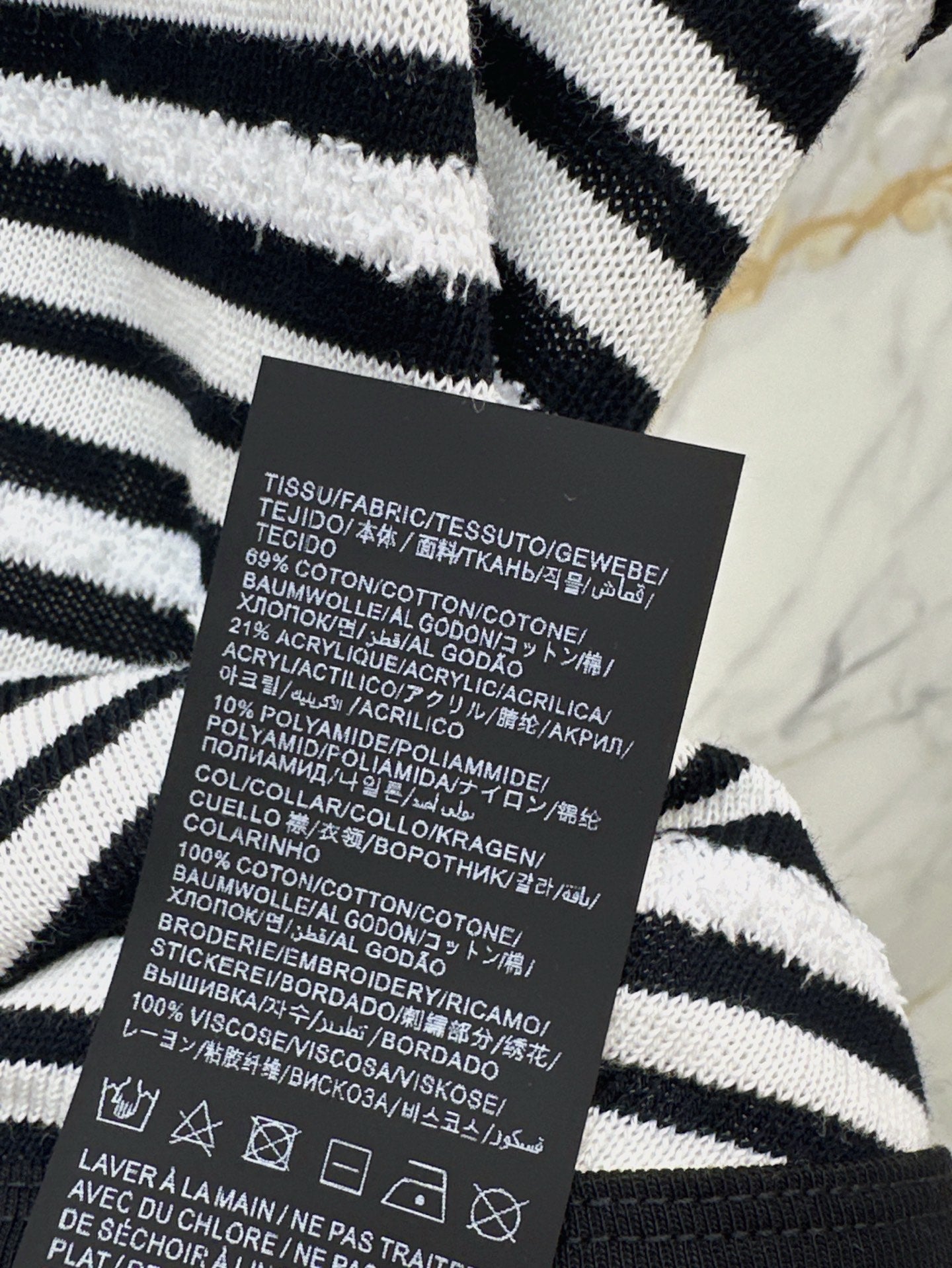 25ss summer look vest