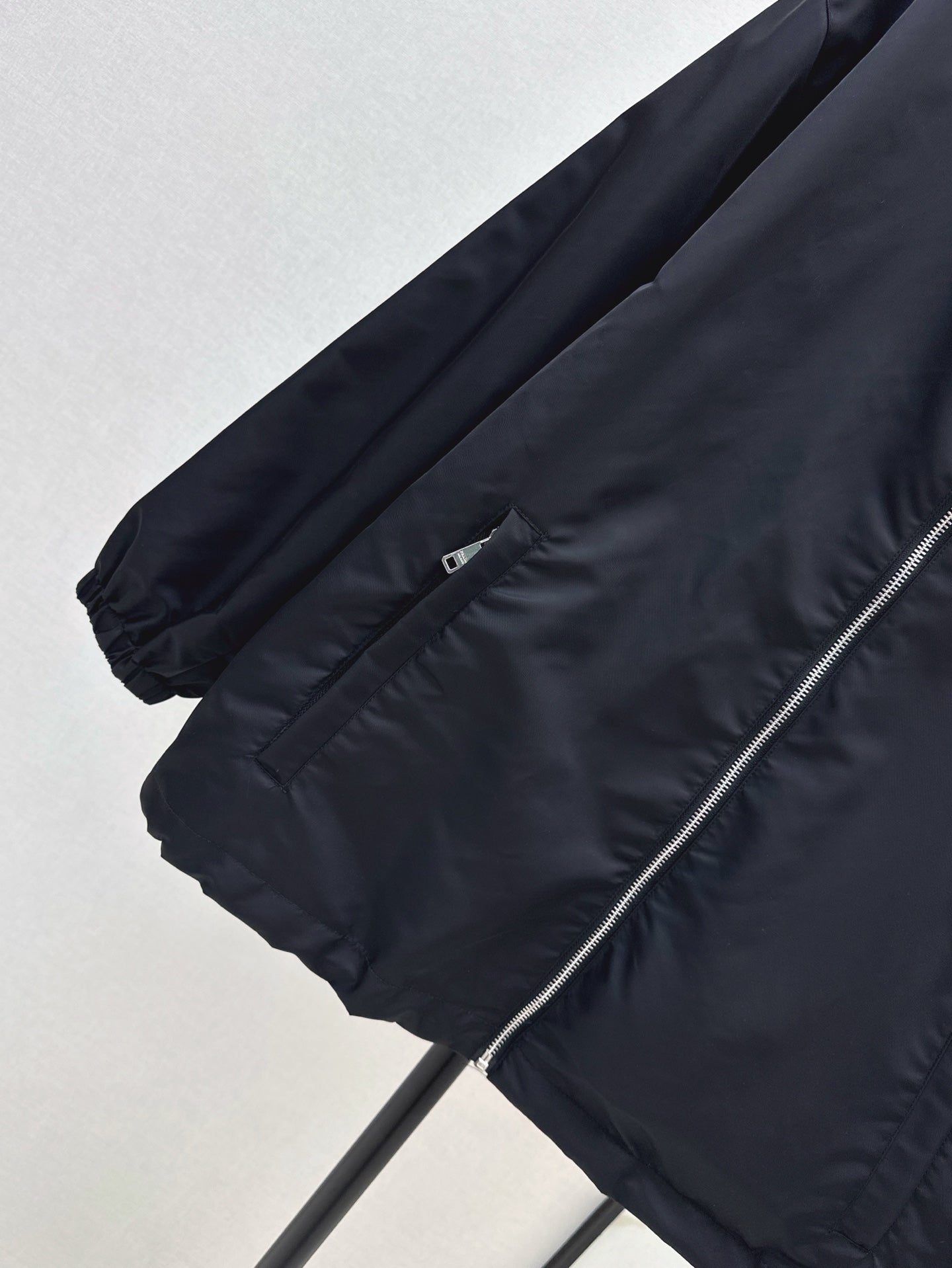 25ss hooded jacket