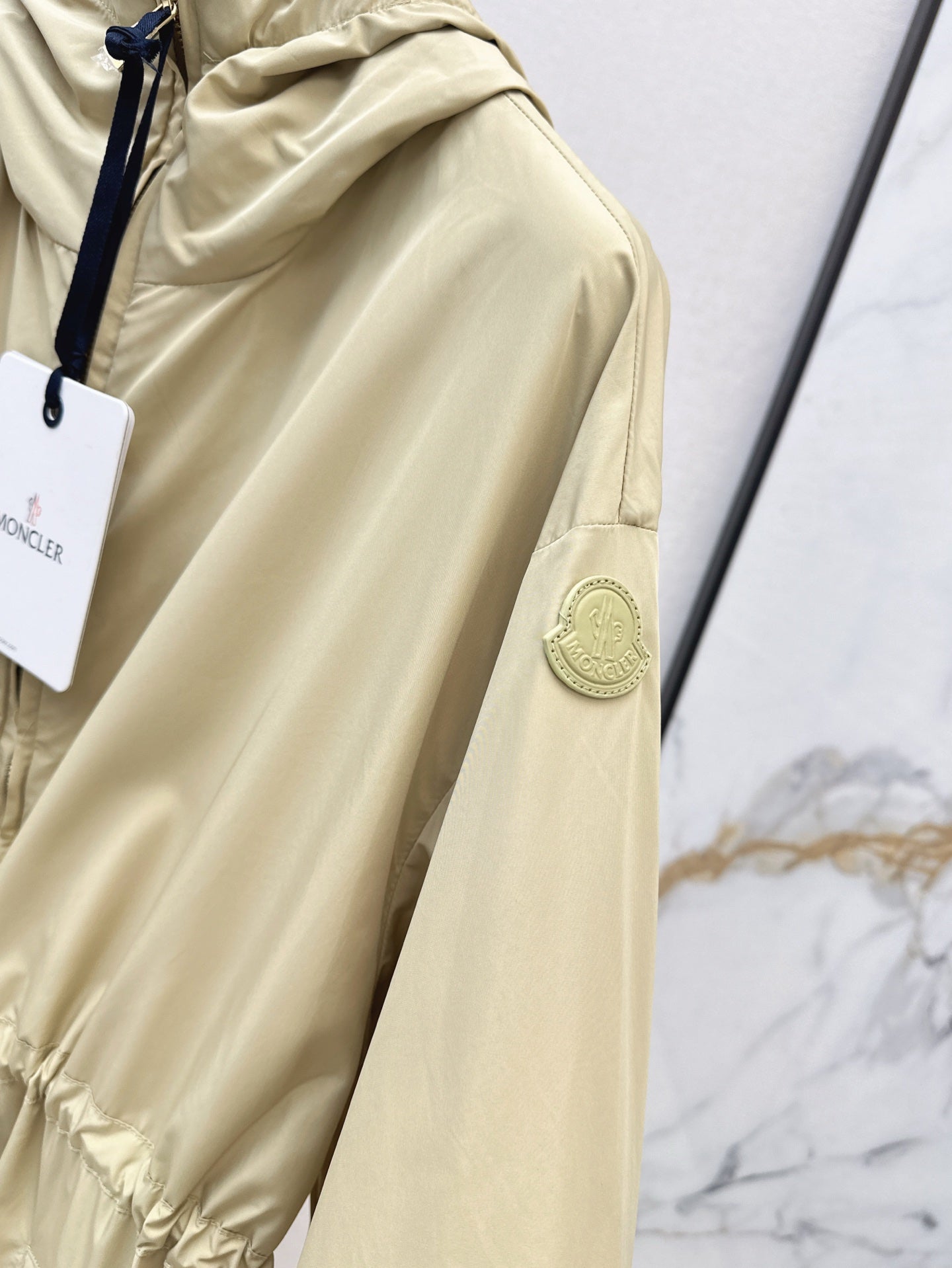 25SS trench coat