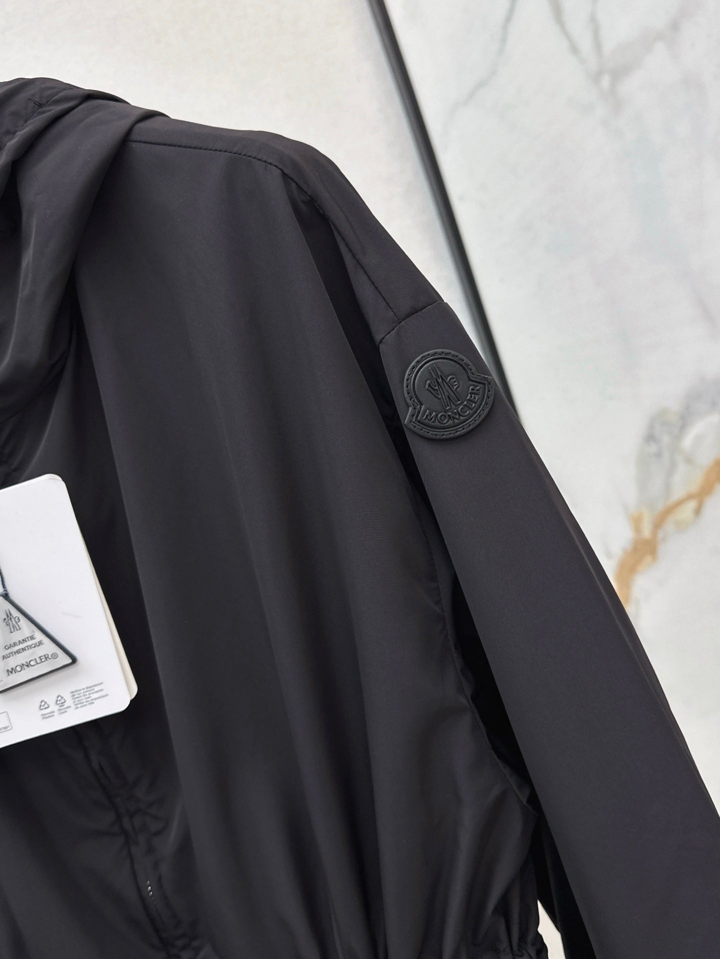 25SS trench coat