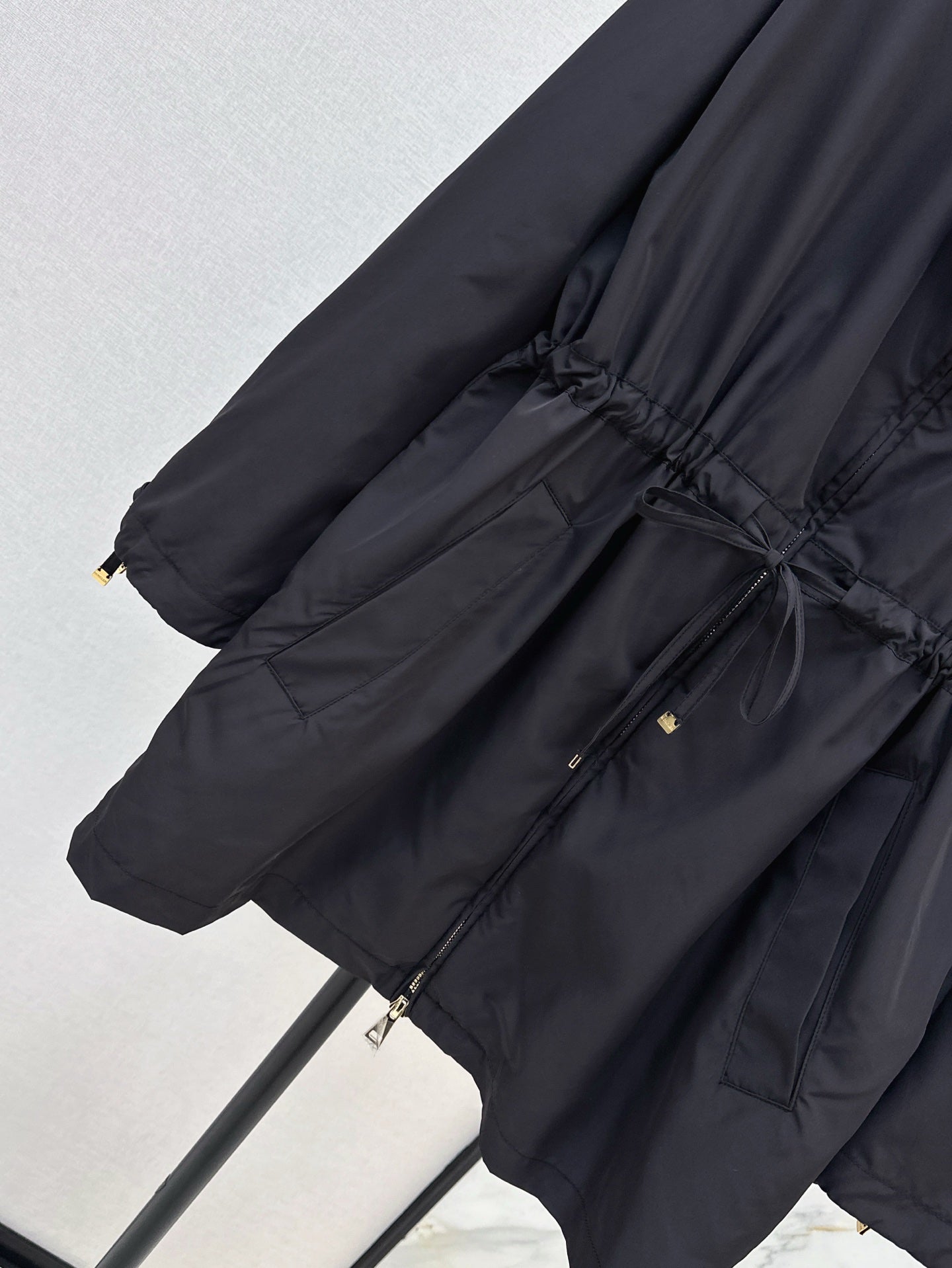 25SS trench coat