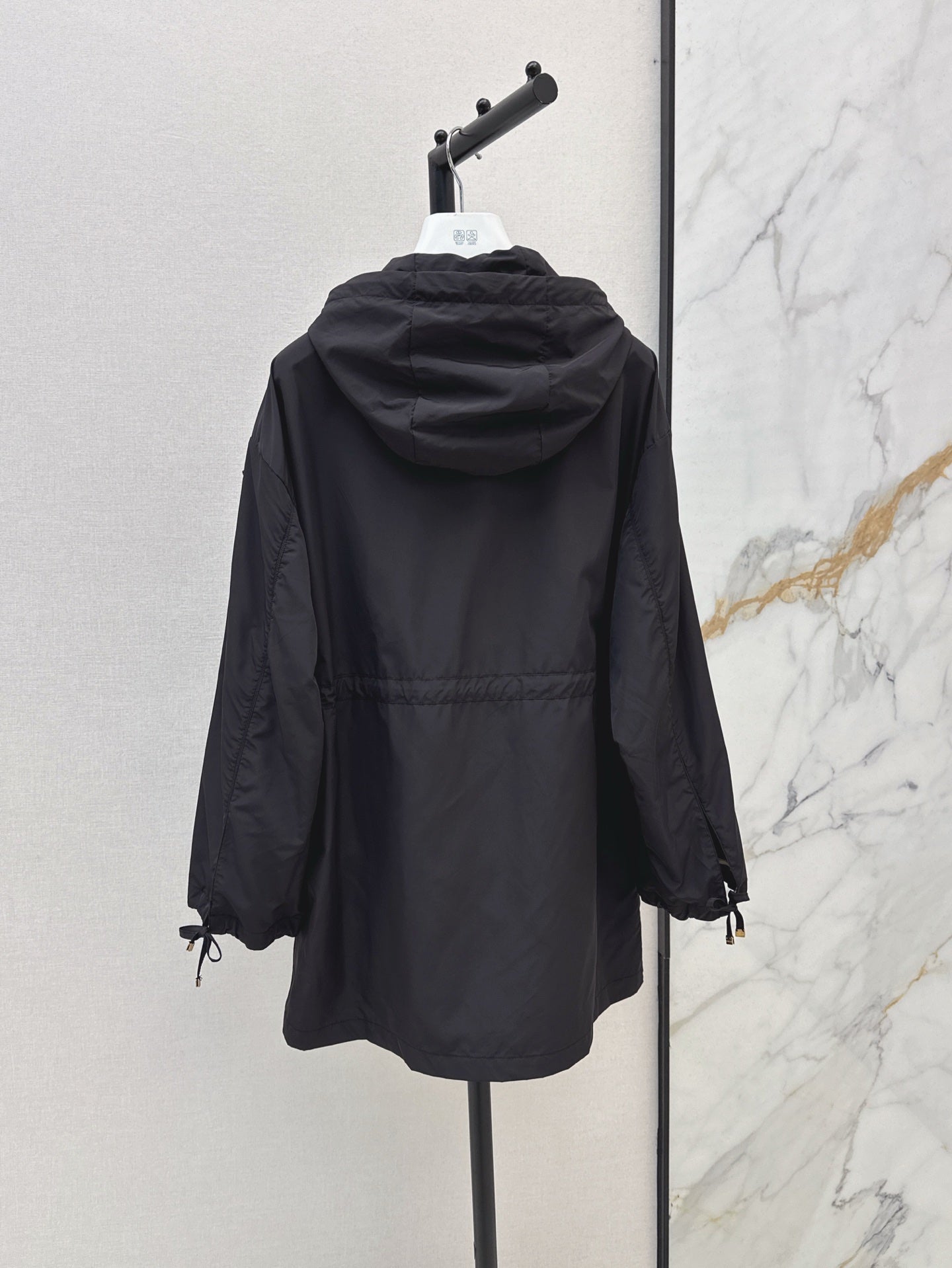 25SS trench coat