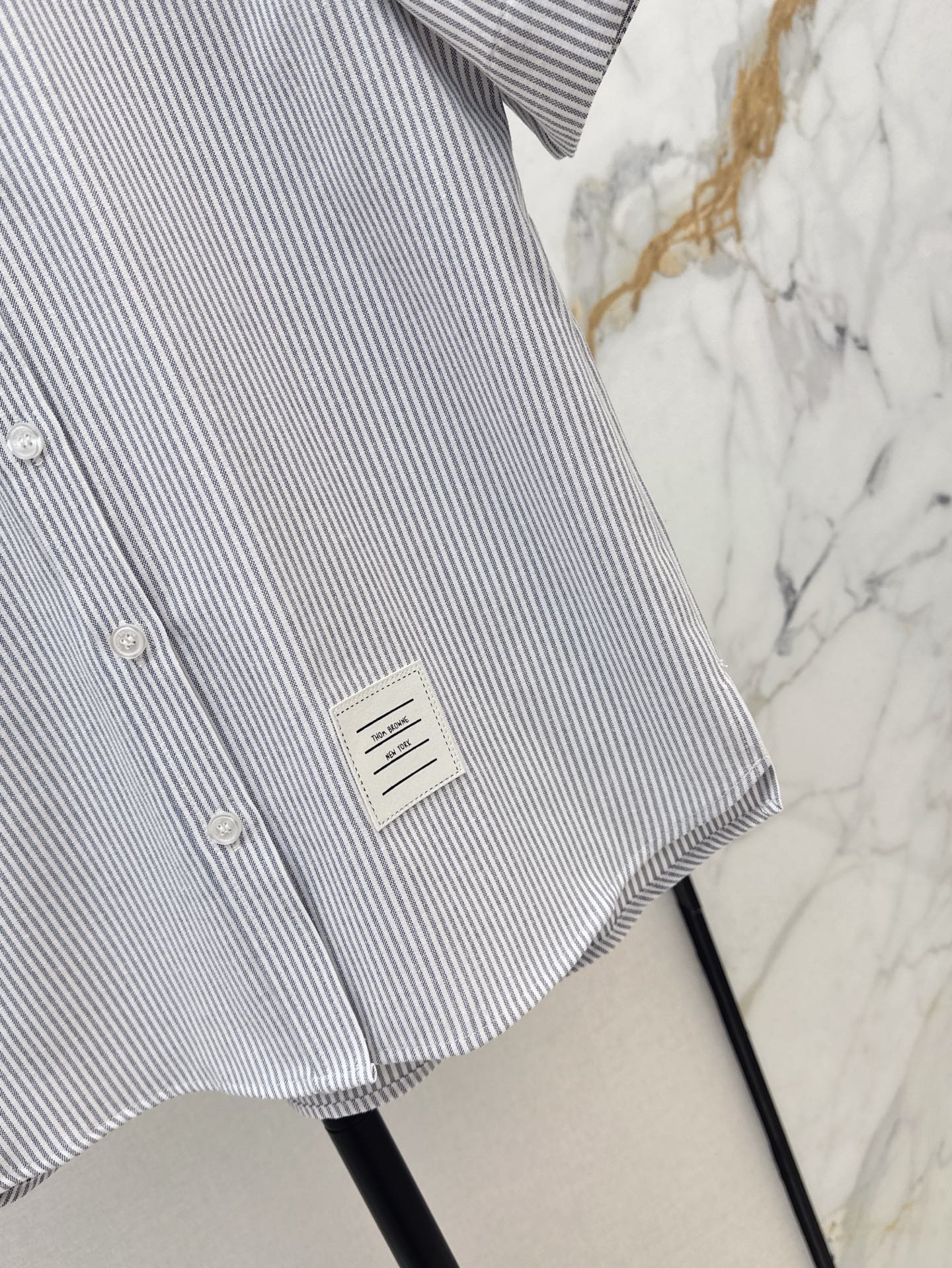 25SS buttons shirt
