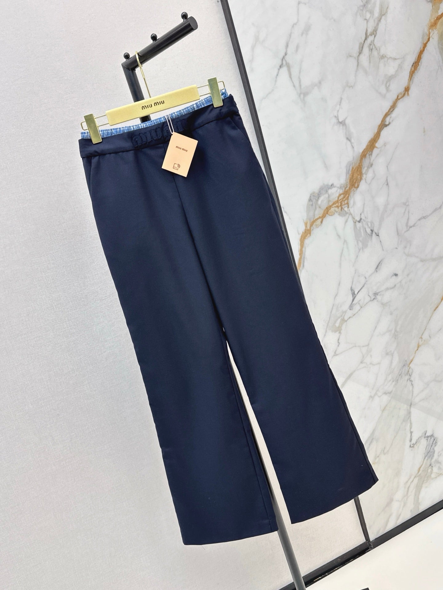 25SS PANTS