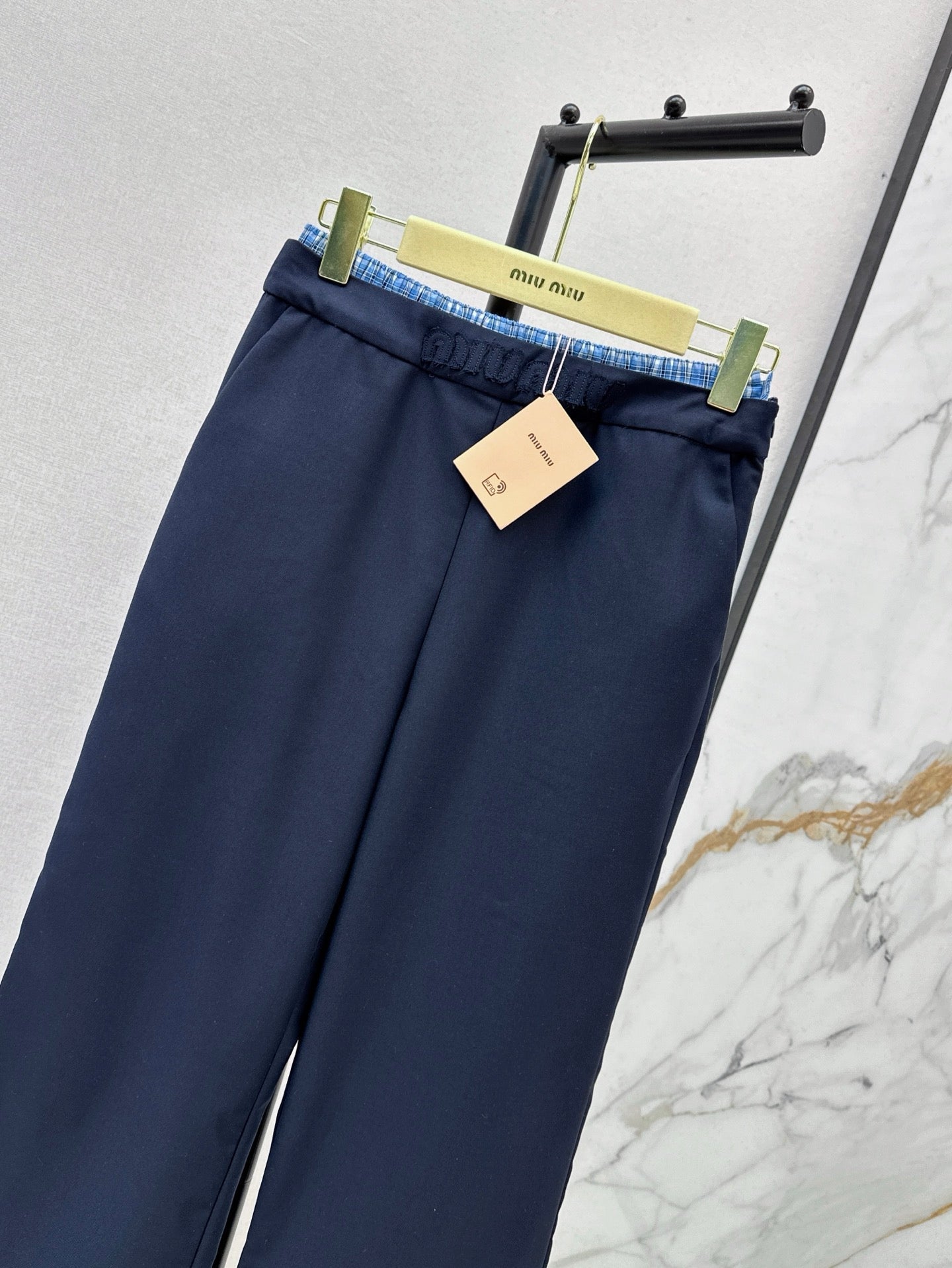 25SS PANTS