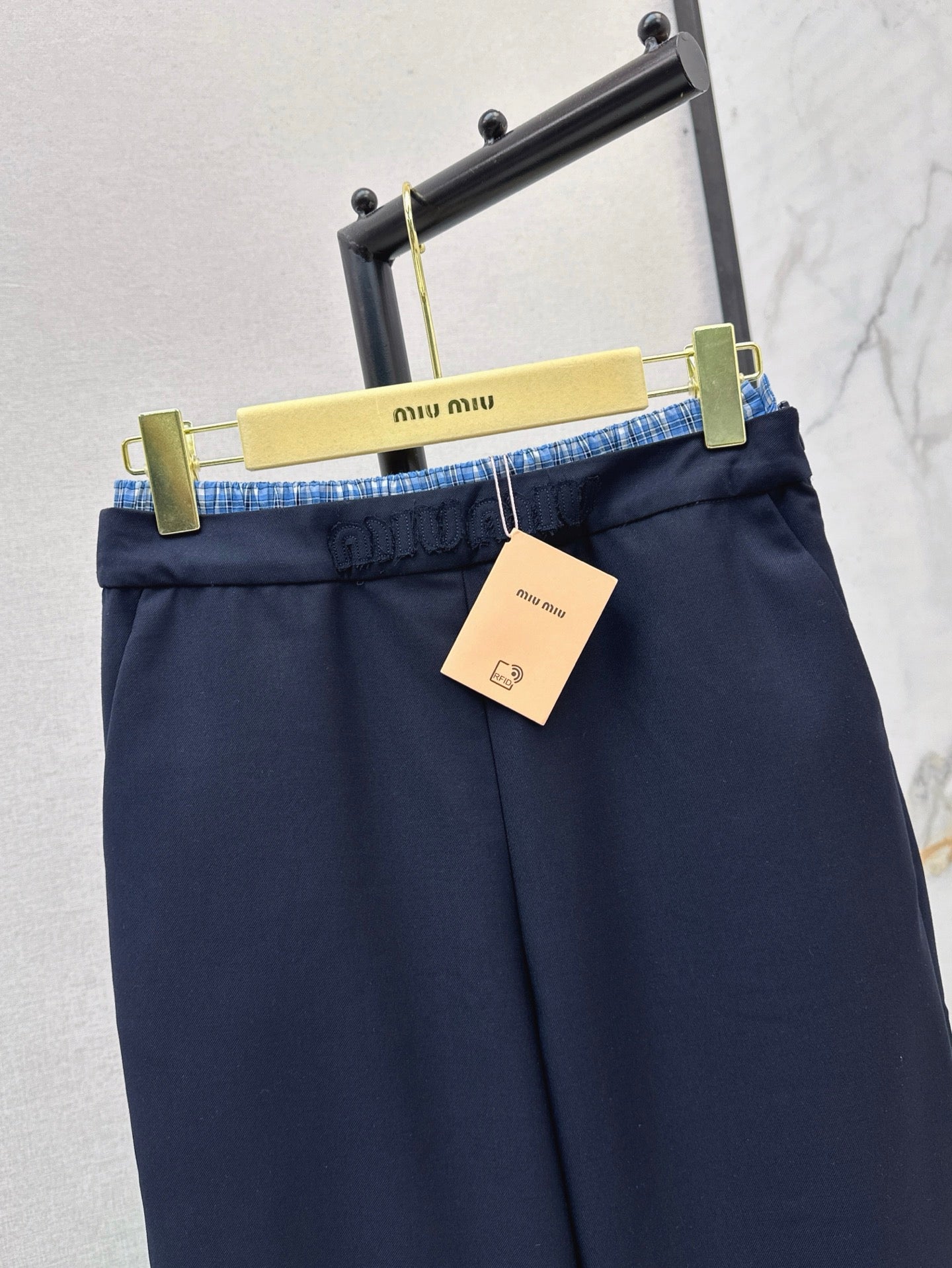 25SS PANTS