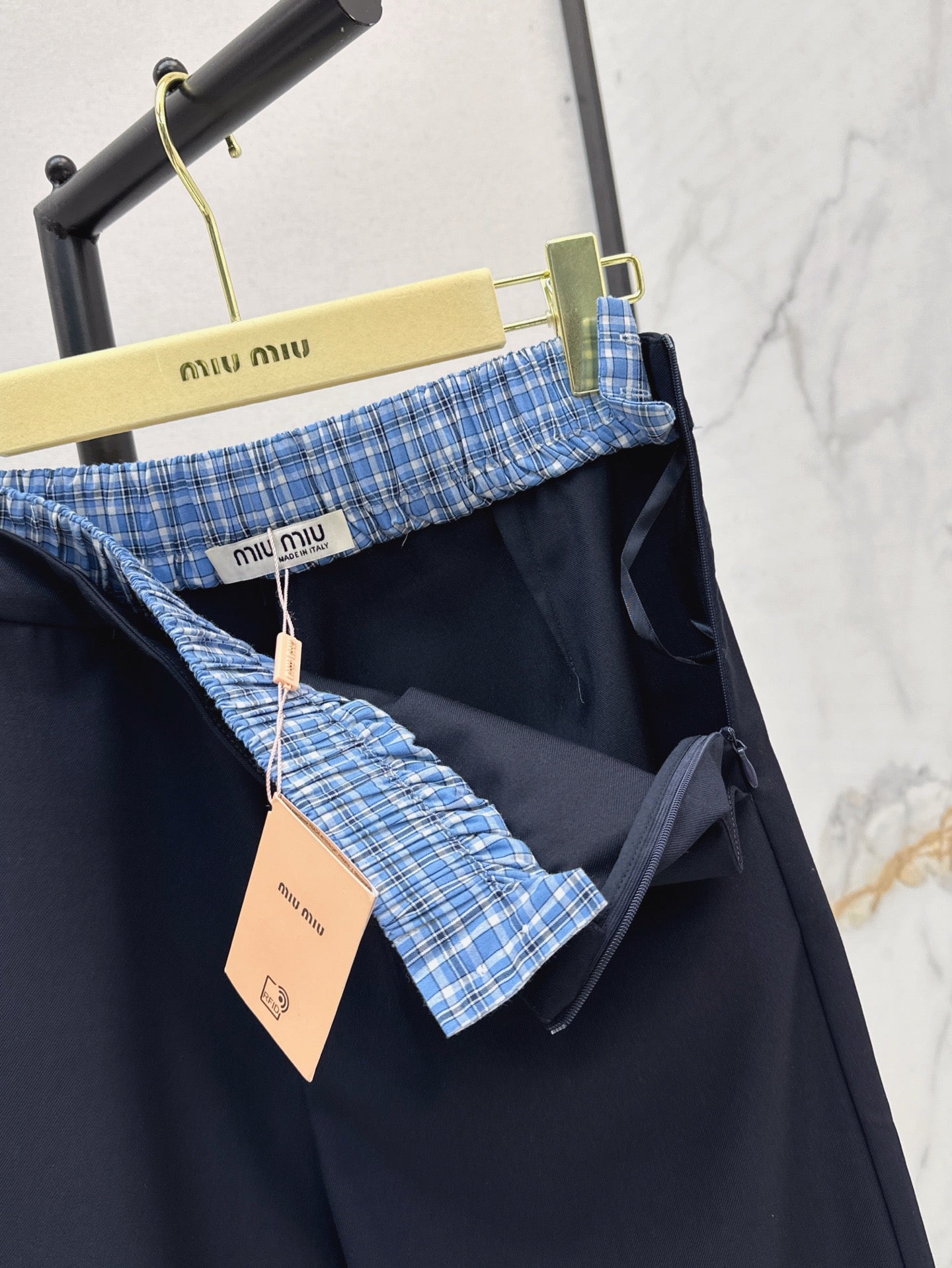 25SS PANTS