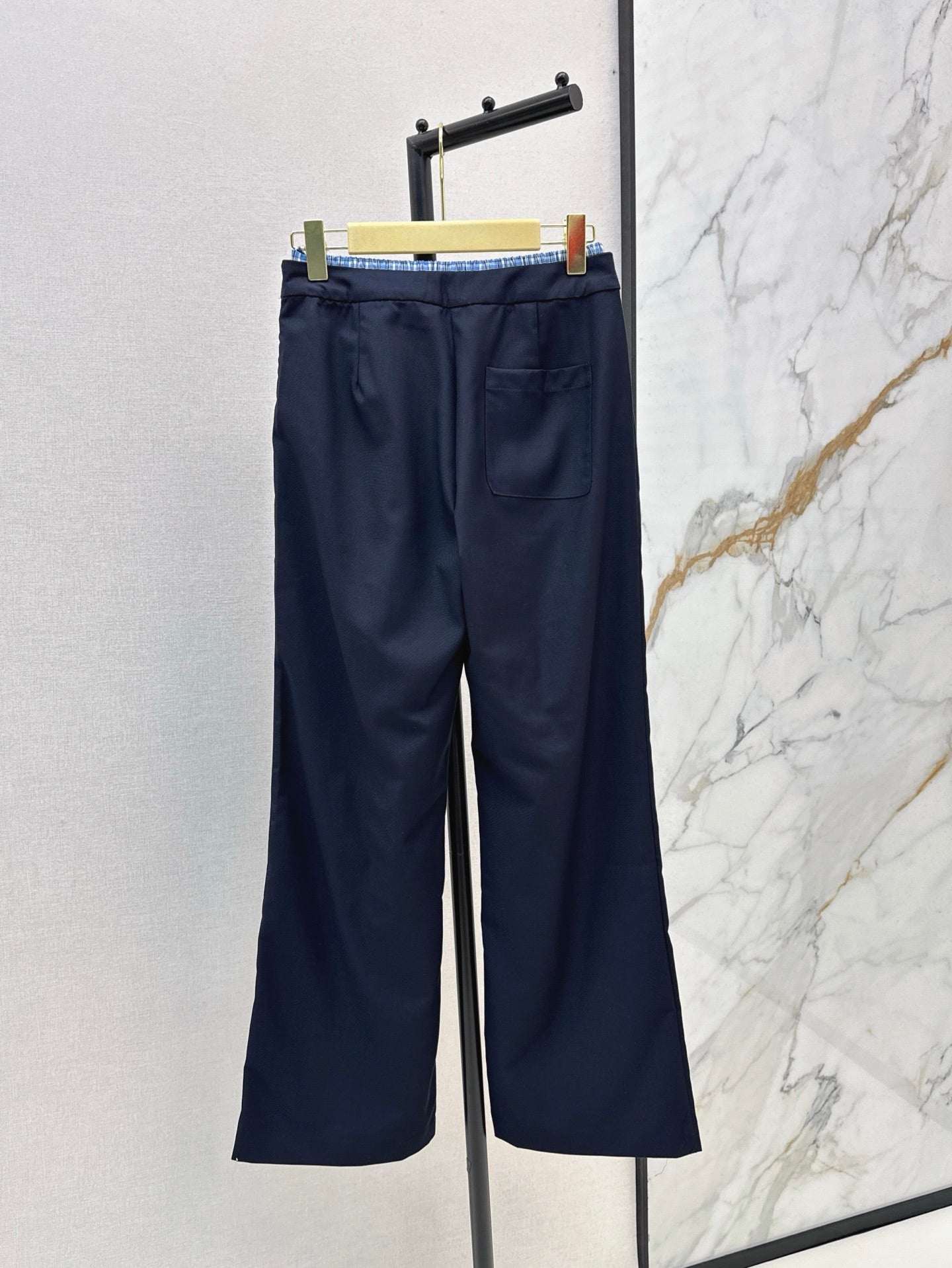 25SS PANTS