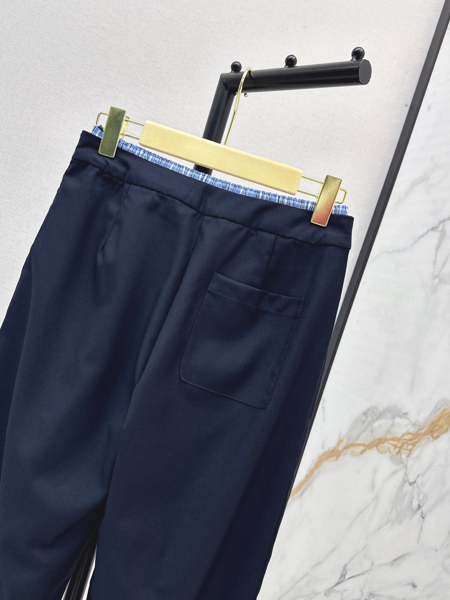 25SS PANTS
