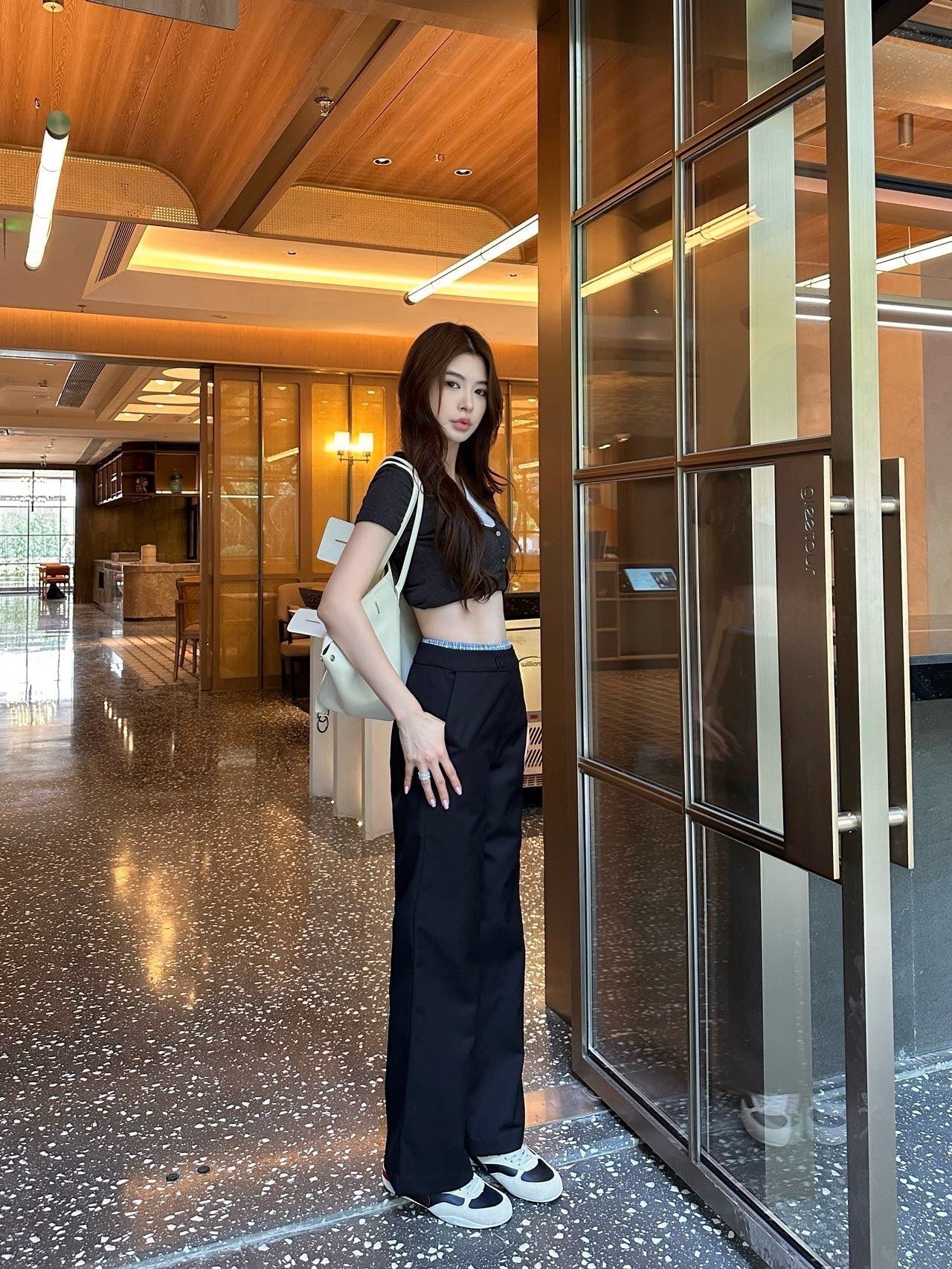 25SS PANTS