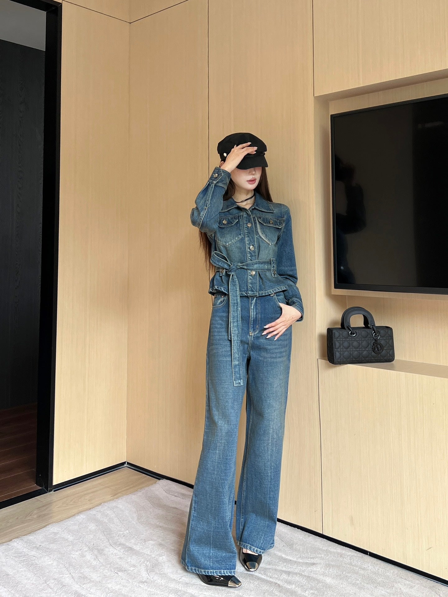 25ss jeans