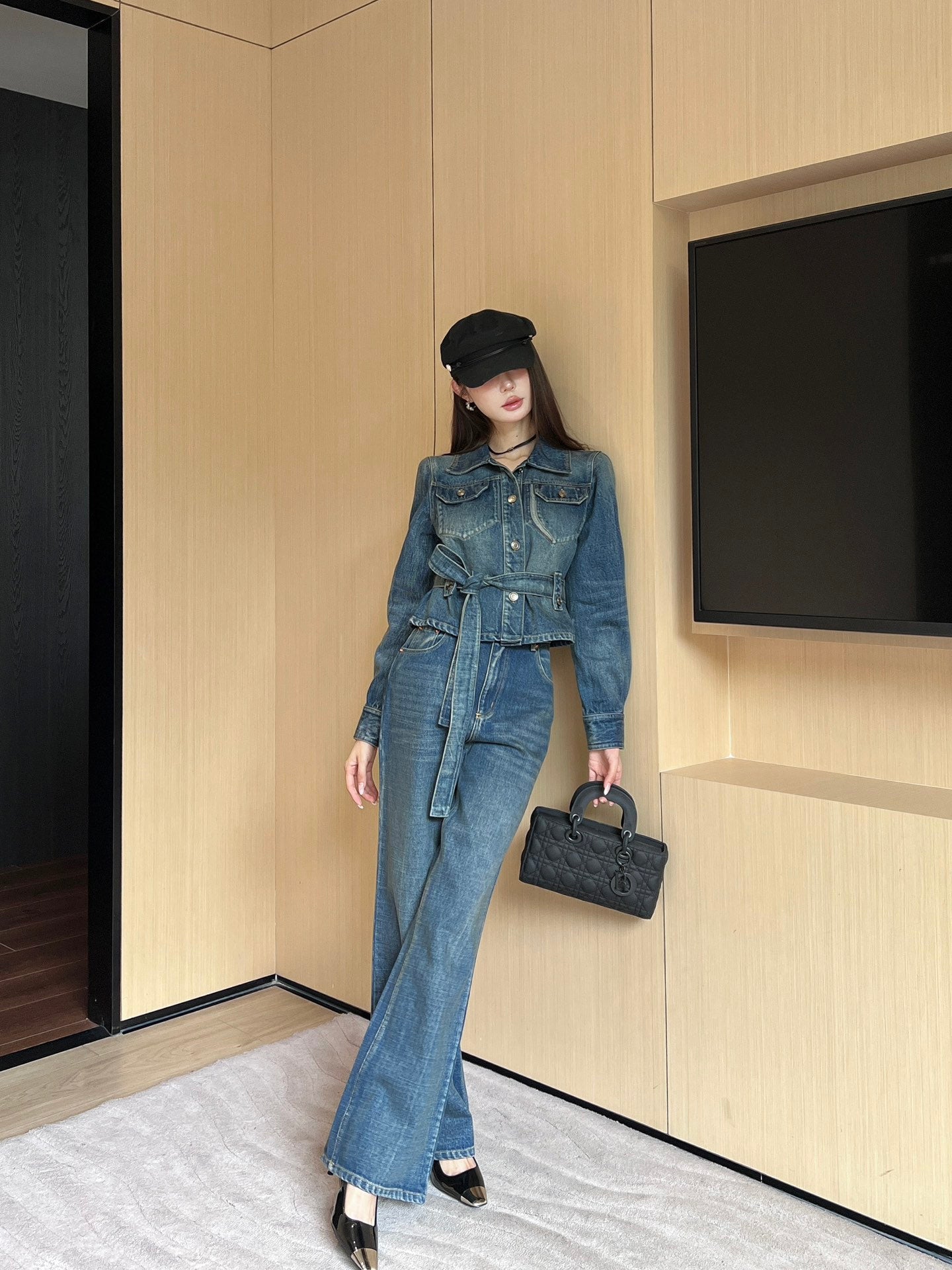 25ss jeans