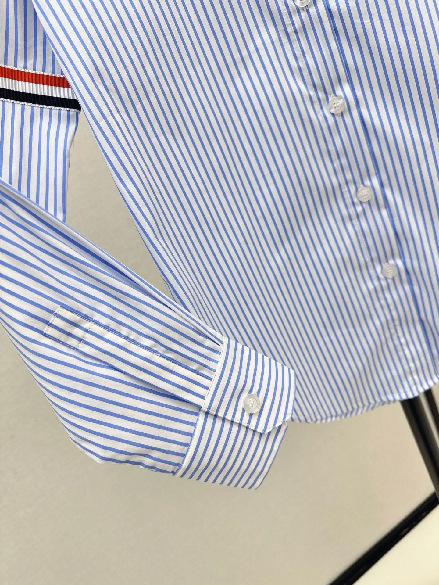 25ss buttons shirt