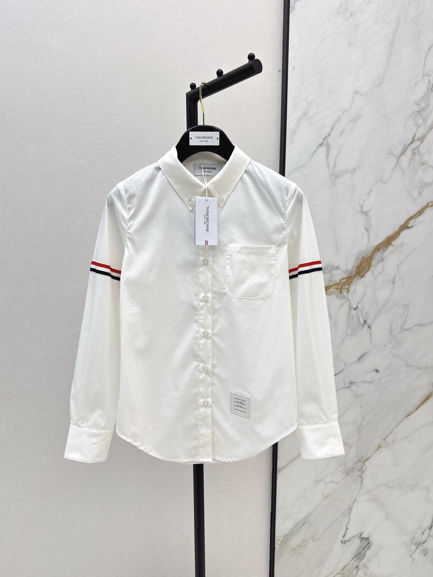 25ss buttons shirt