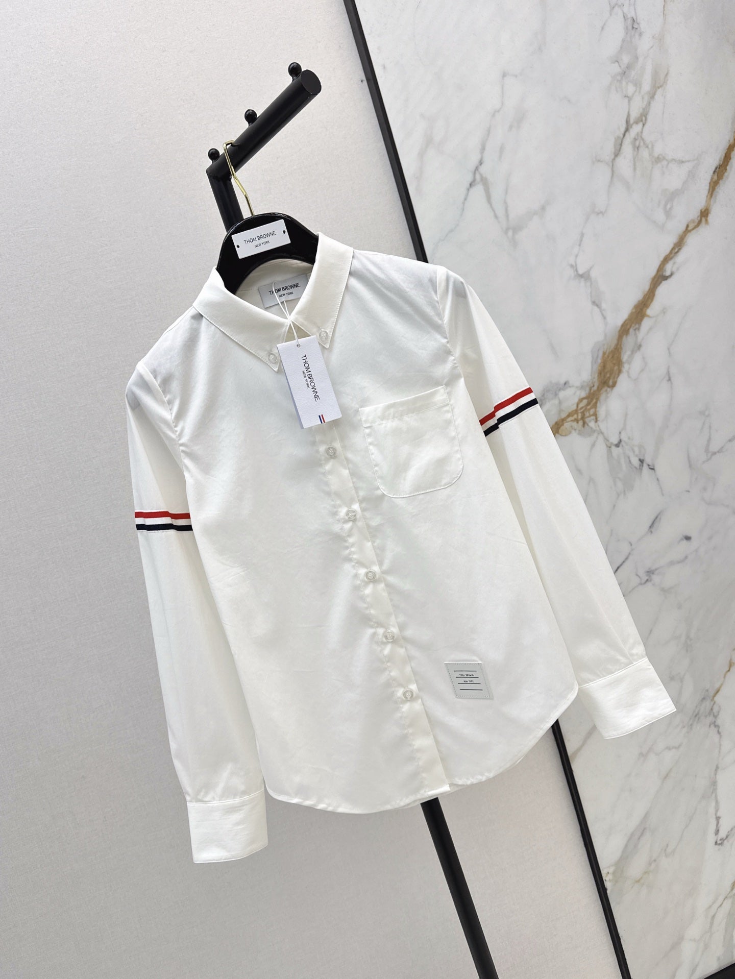 25ss buttons shirt