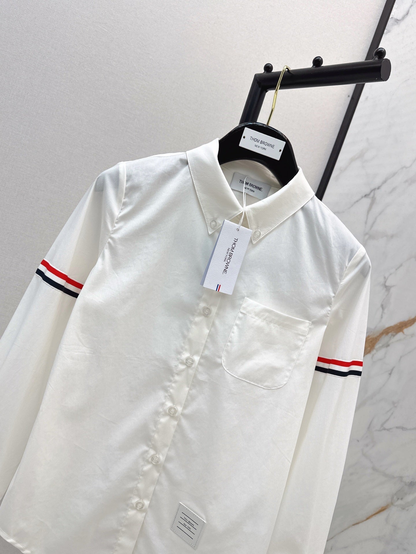25ss buttons shirt