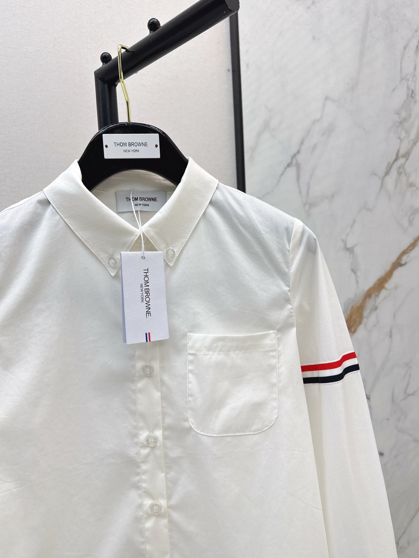 25ss buttons shirt