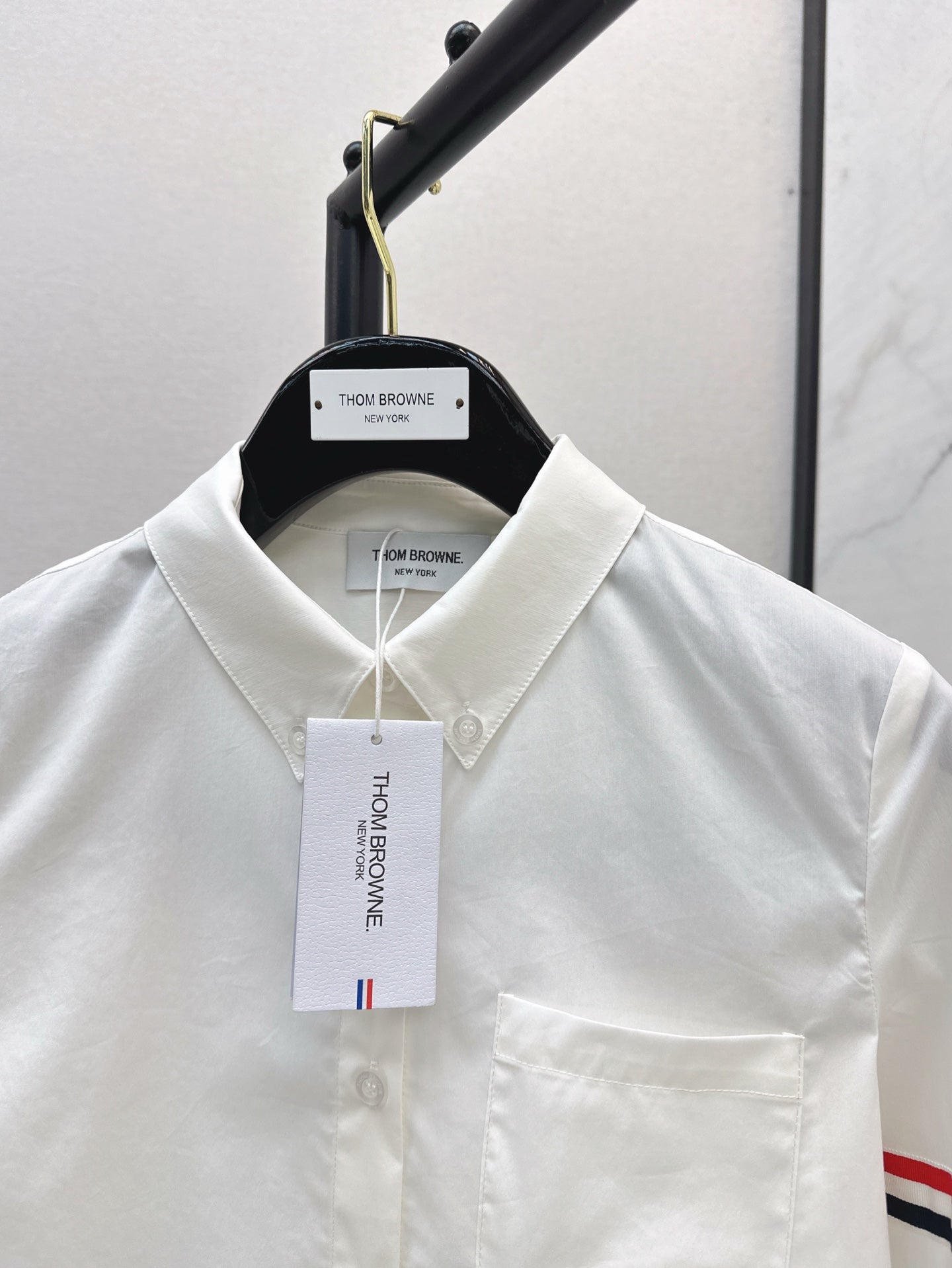 25ss buttons shirt