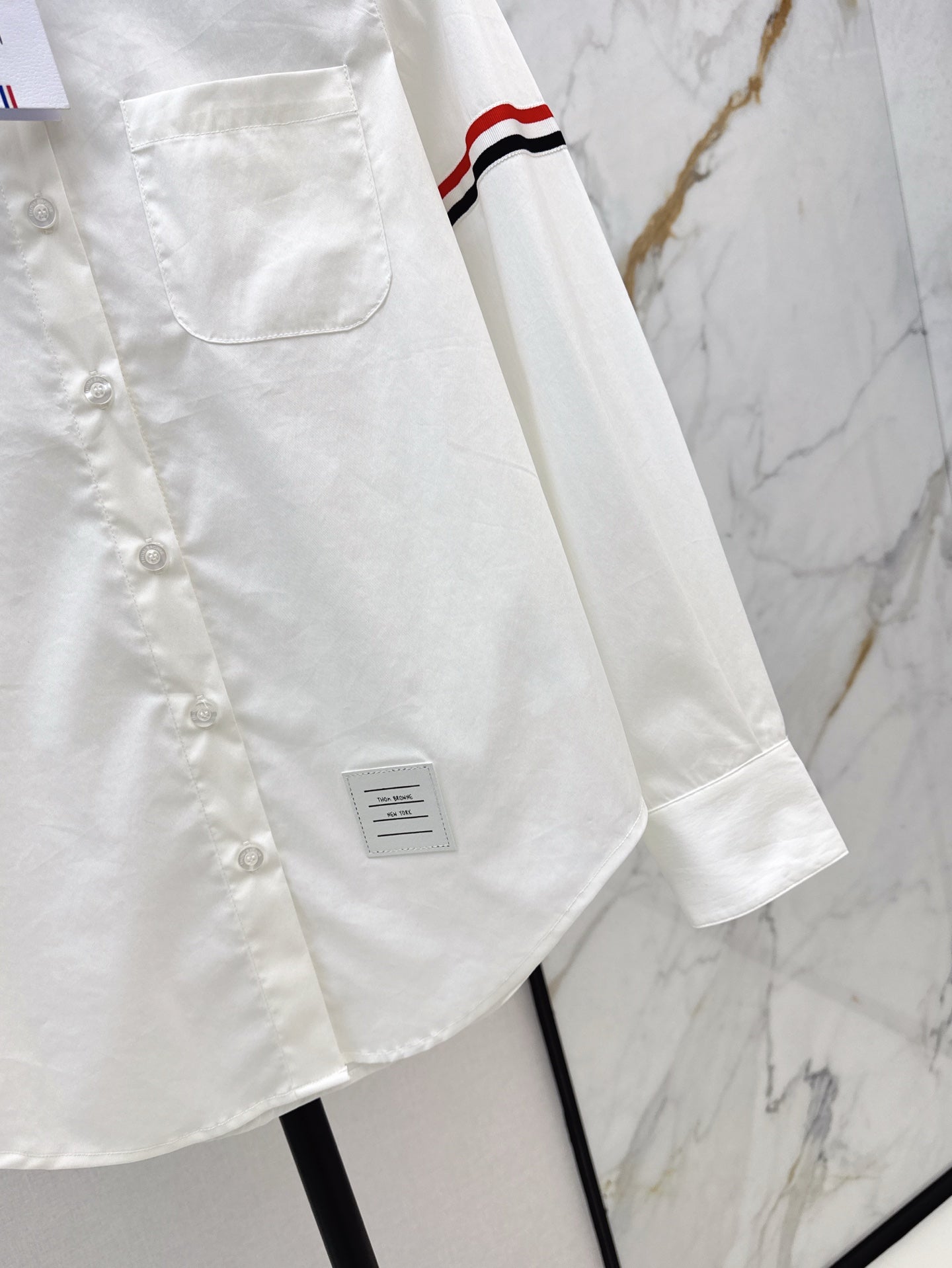 25ss buttons shirt